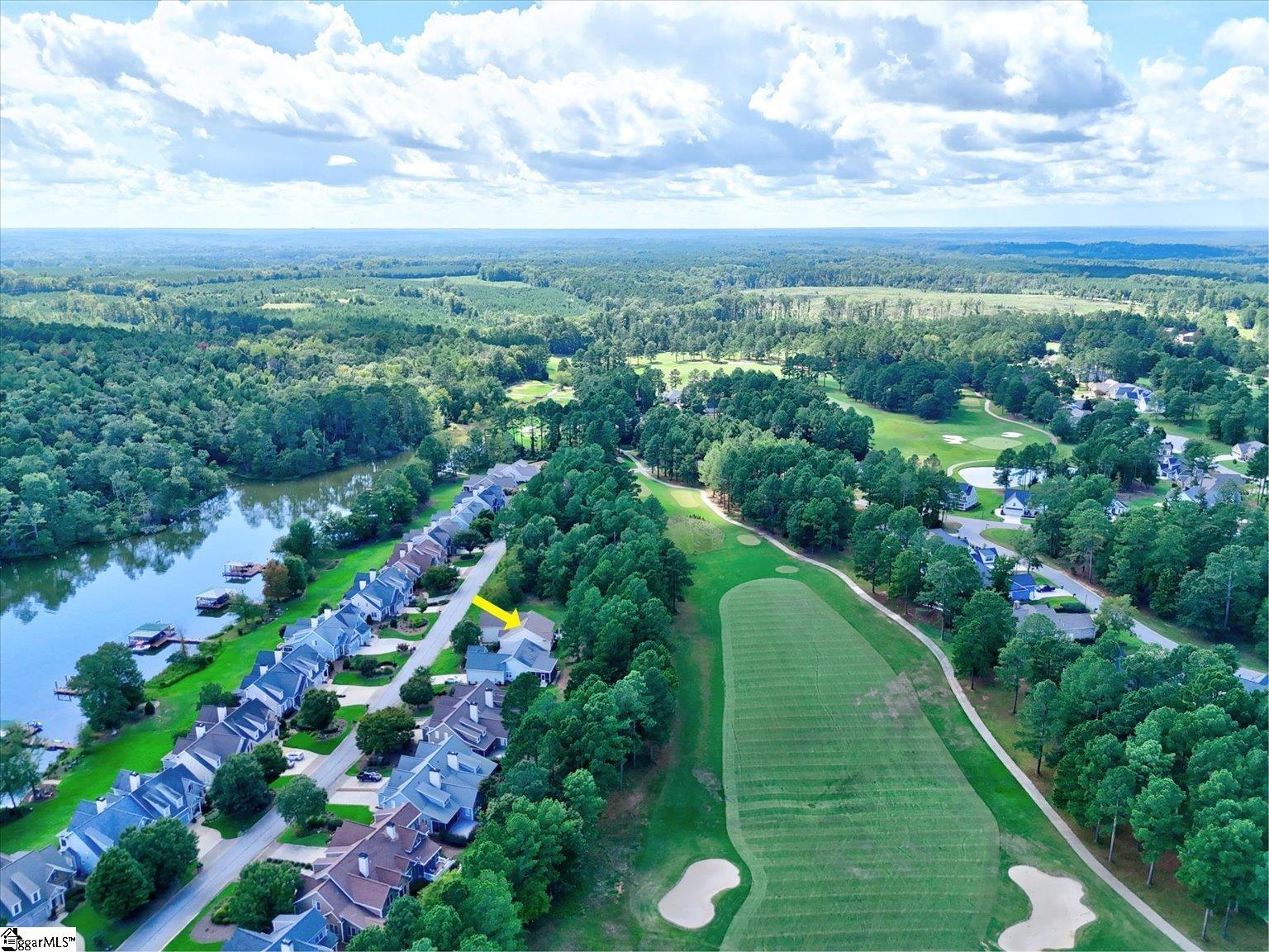320 Arsenal Drive Ninety Six, SC 29666