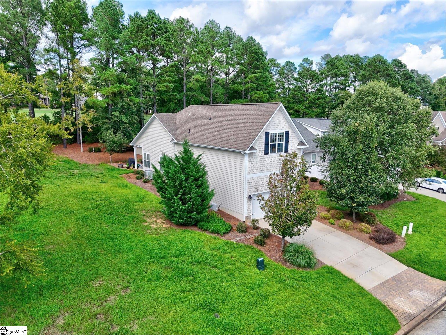 320 Arsenal Drive Ninety Six, SC 29666