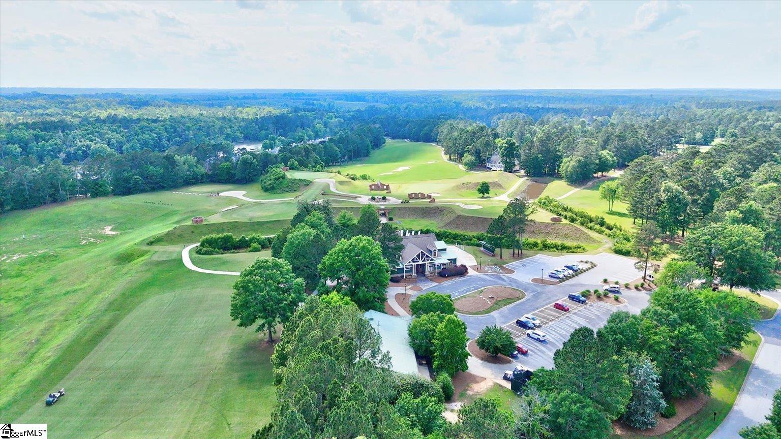 320 Arsenal Drive Ninety Six, SC 29666
