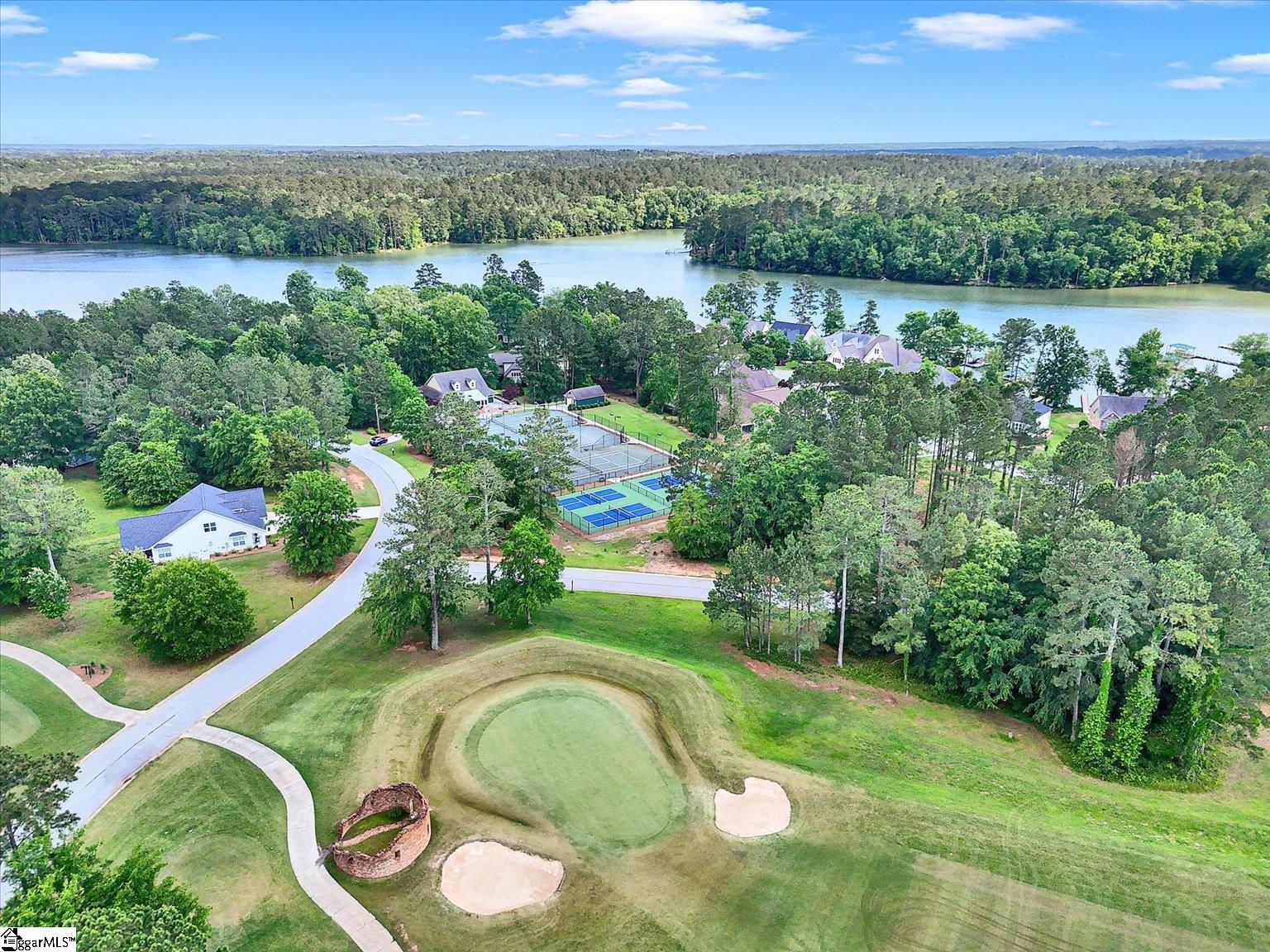 320 Arsenal Drive Ninety Six, SC 29666