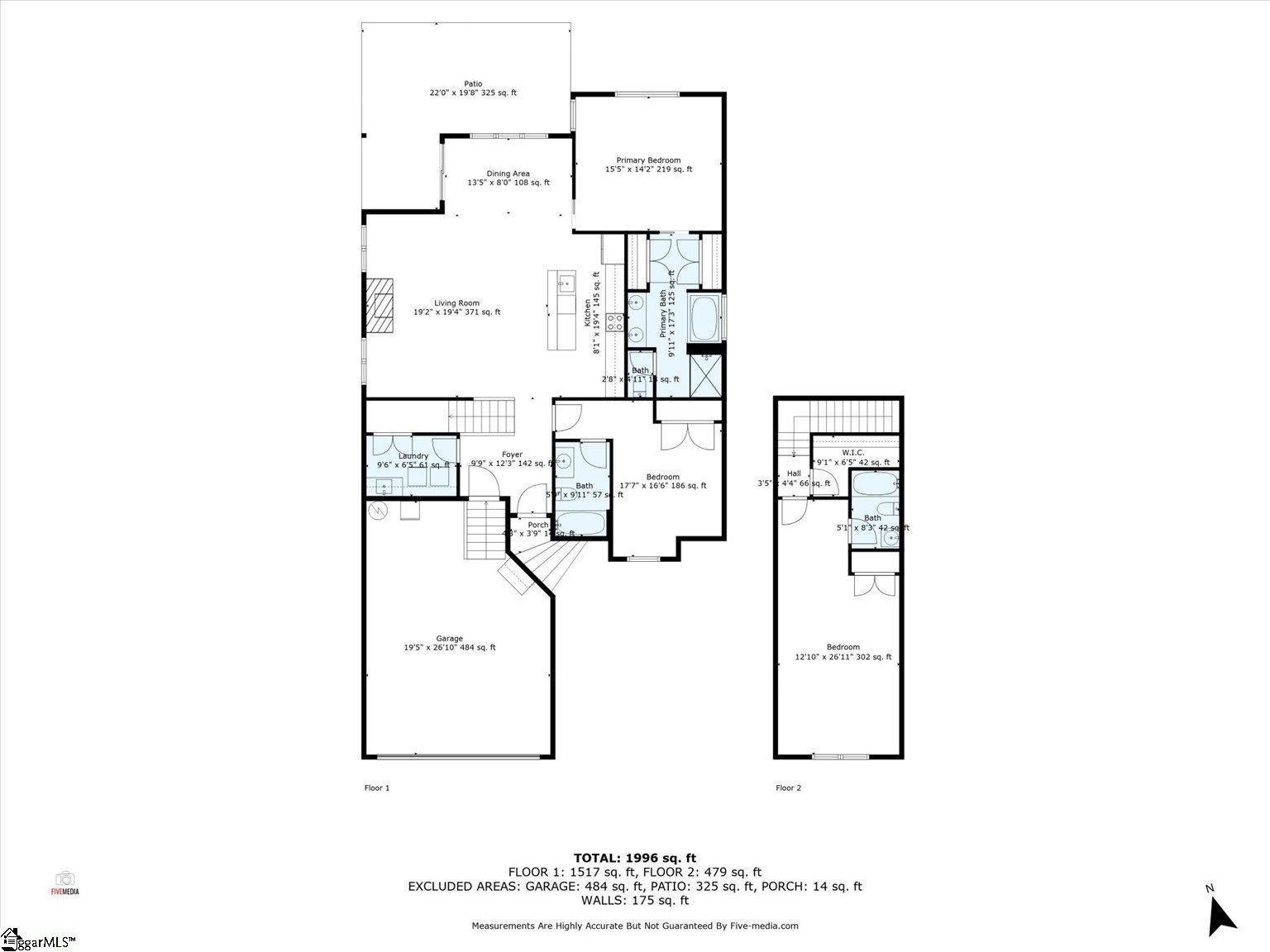 320 Arsenal Drive Ninety Six, SC 29666