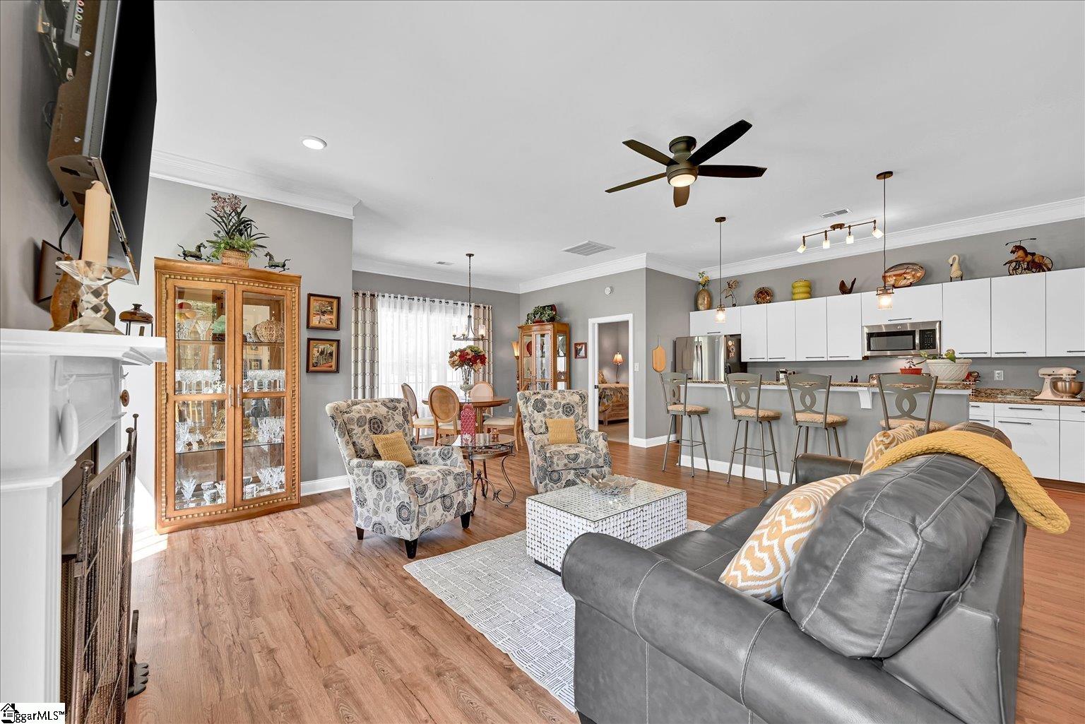320 Arsenal Drive Ninety Six, SC 29666