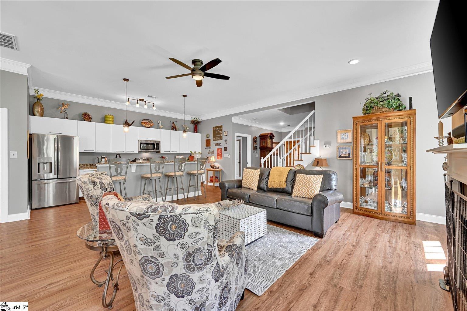 320 Arsenal Drive Ninety Six, SC 29666