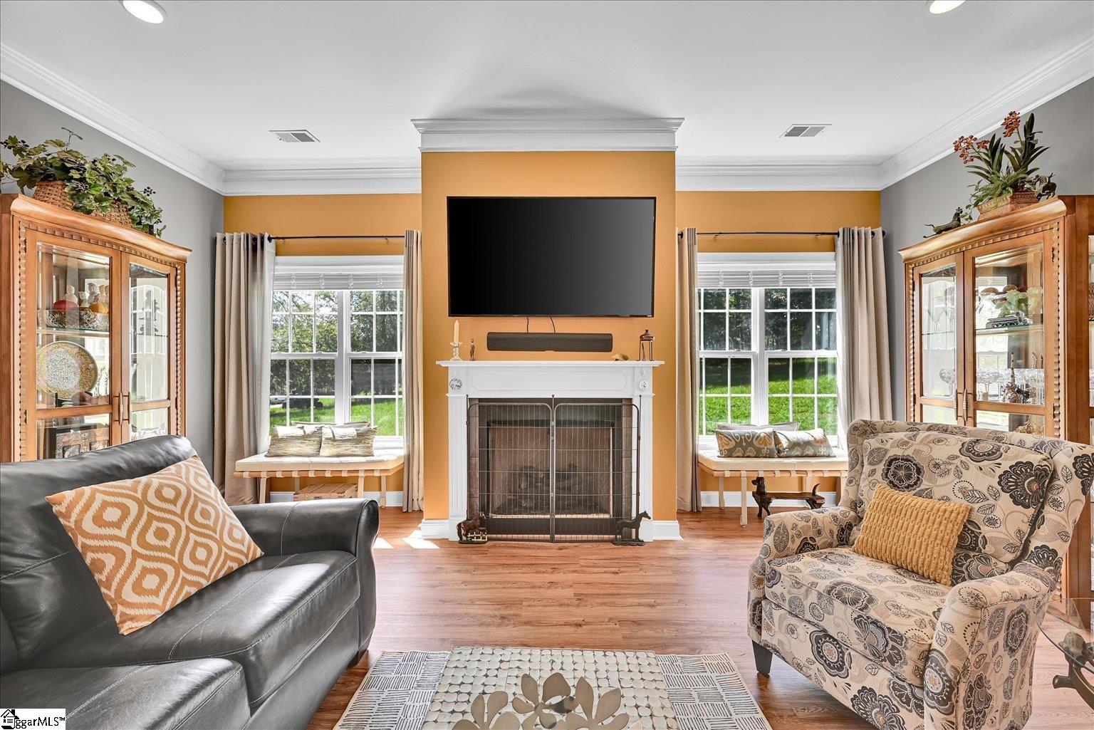 320 Arsenal Drive Ninety Six, SC 29666