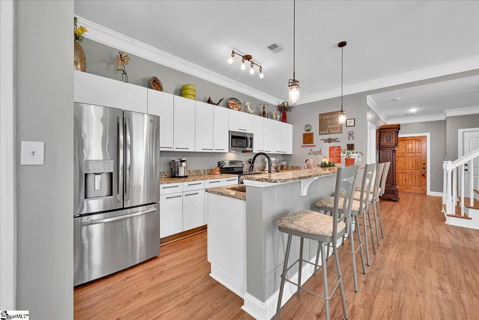 320 Arsenal Drive Ninety Six, SC 29666
