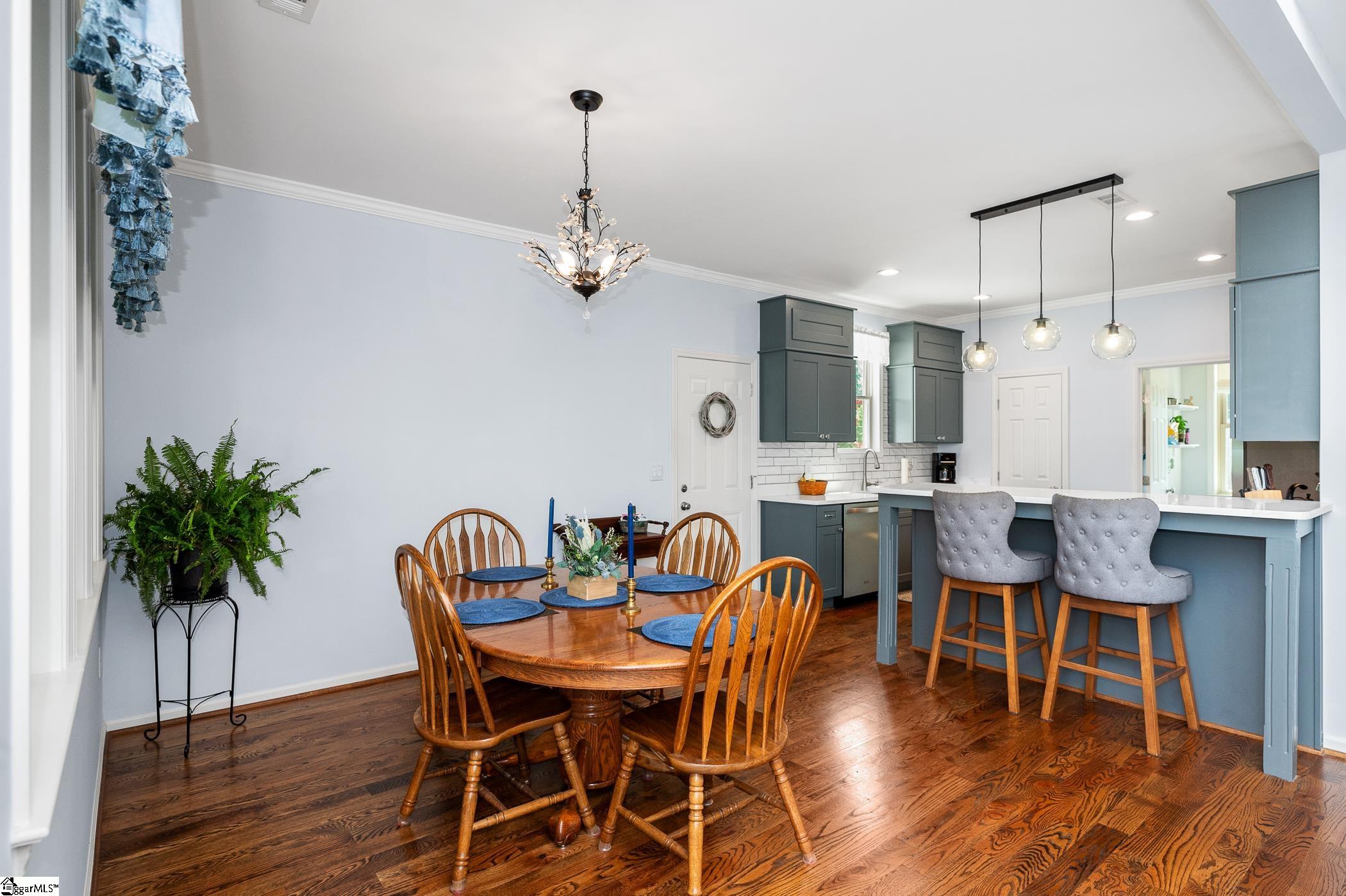 803 Barefoot Cove Drive West Union, SC 29696