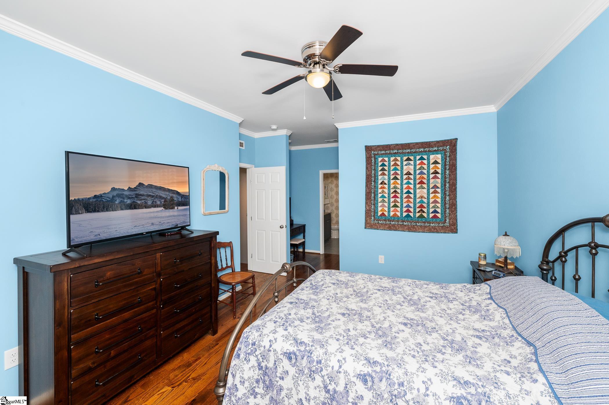 803 Barefoot Cove Drive West Union, SC 29696