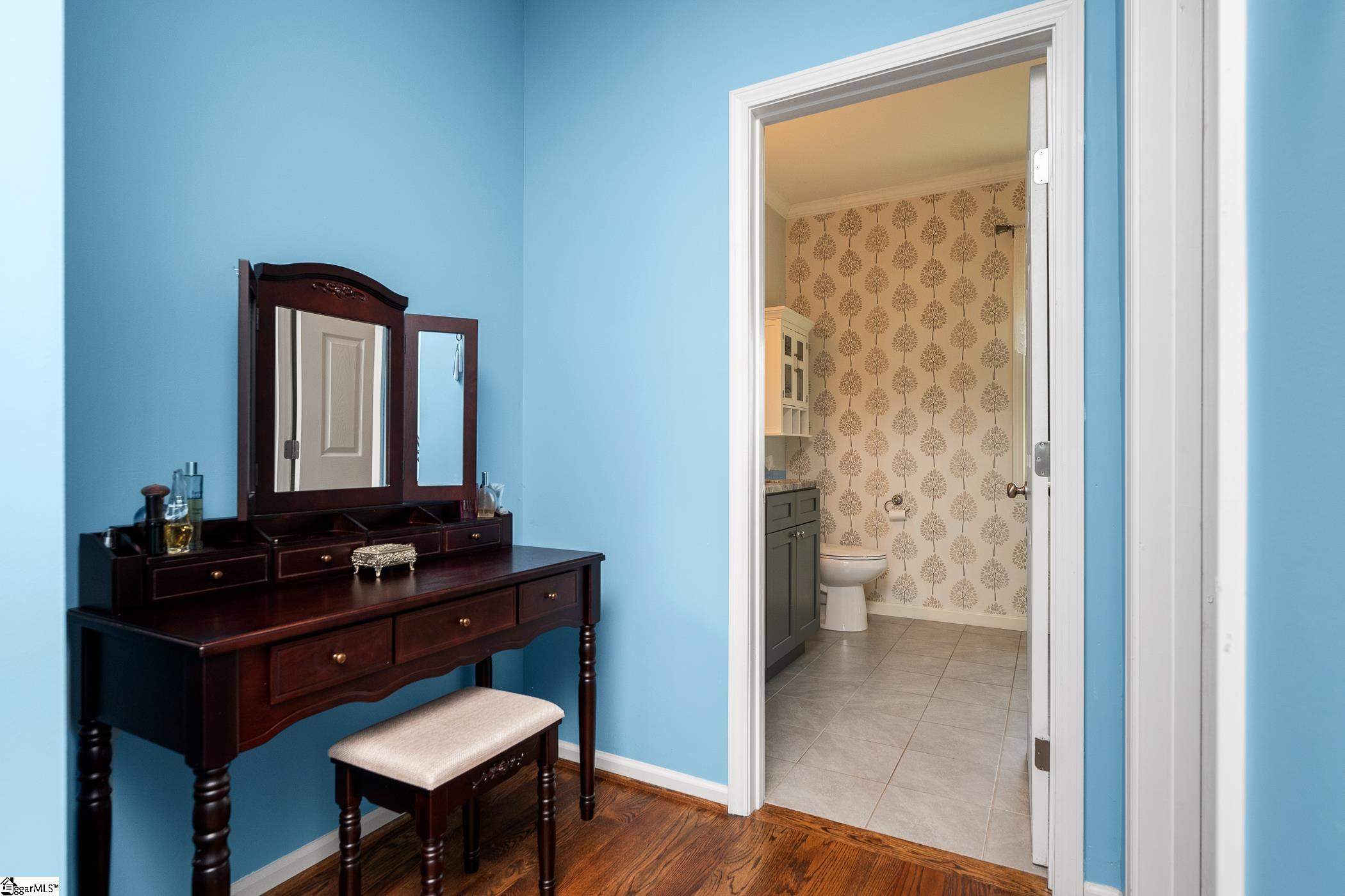 803 Barefoot Cove Drive West Union, SC 29696