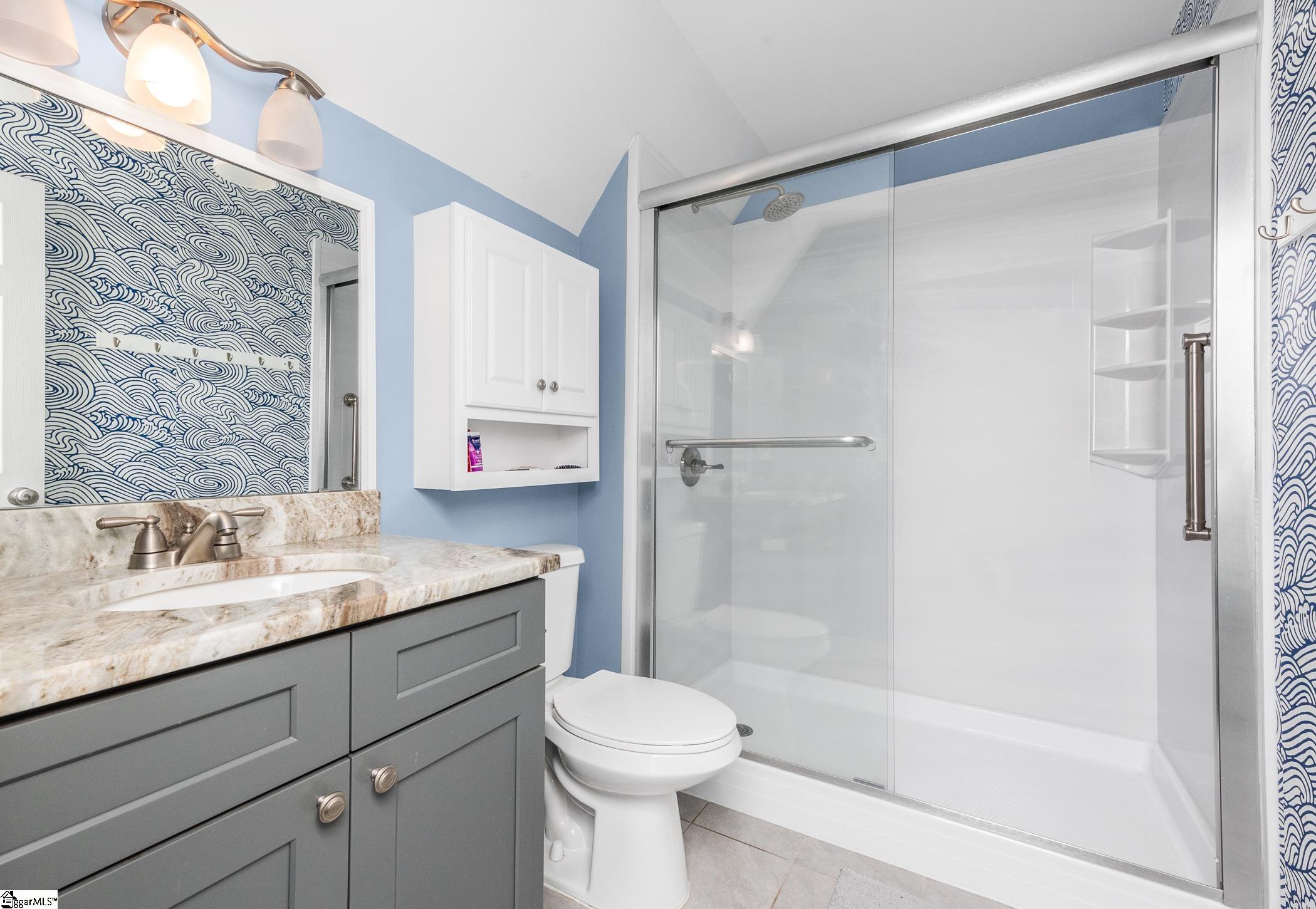 803 Barefoot Cove Drive West Union, SC 29696