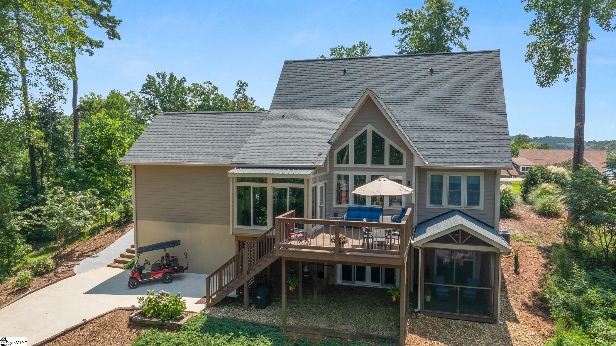 803 Barefoot Cove Drive West Union, SC 29696