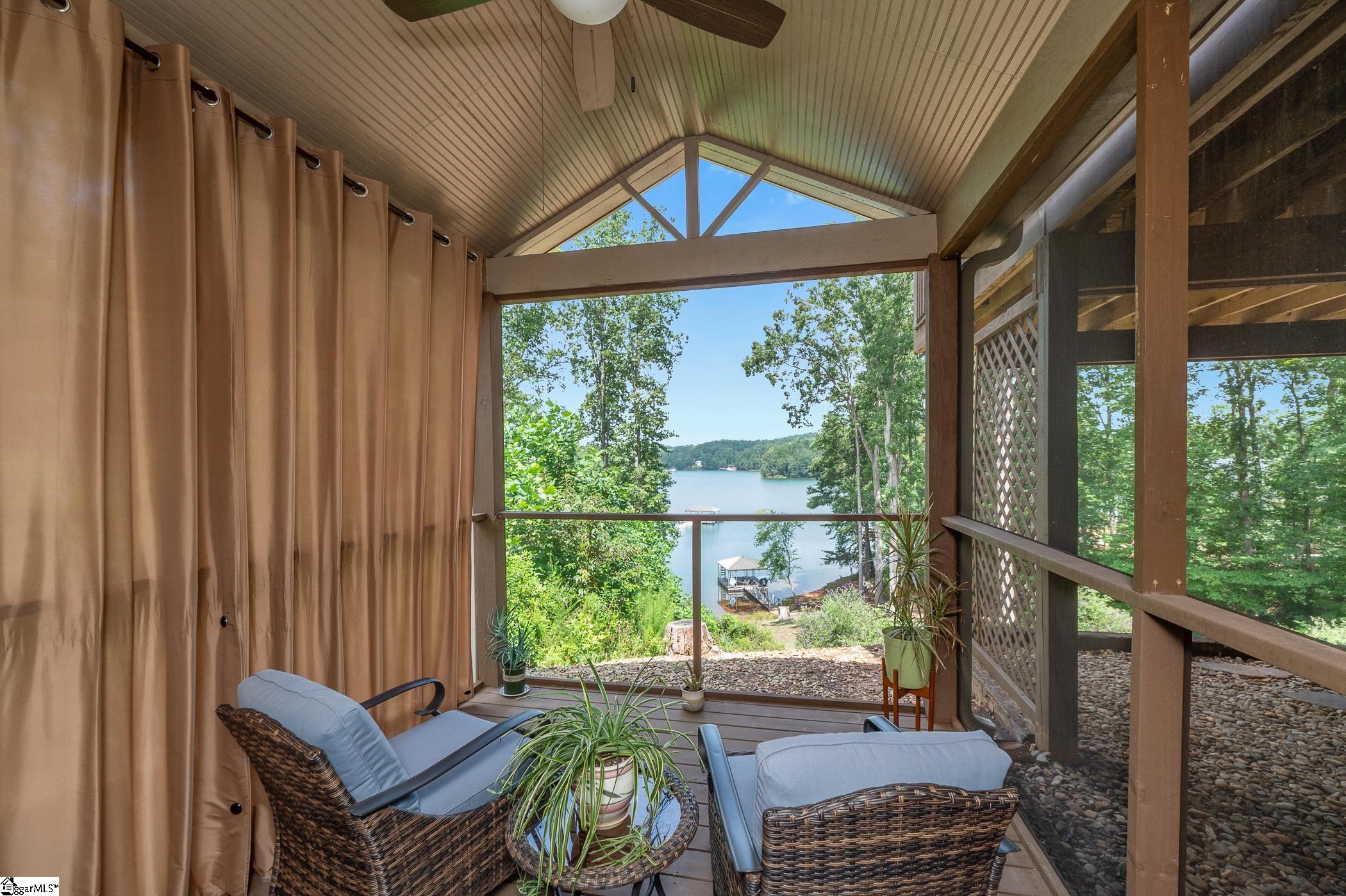 803 Barefoot Cove Drive West Union, SC 29696