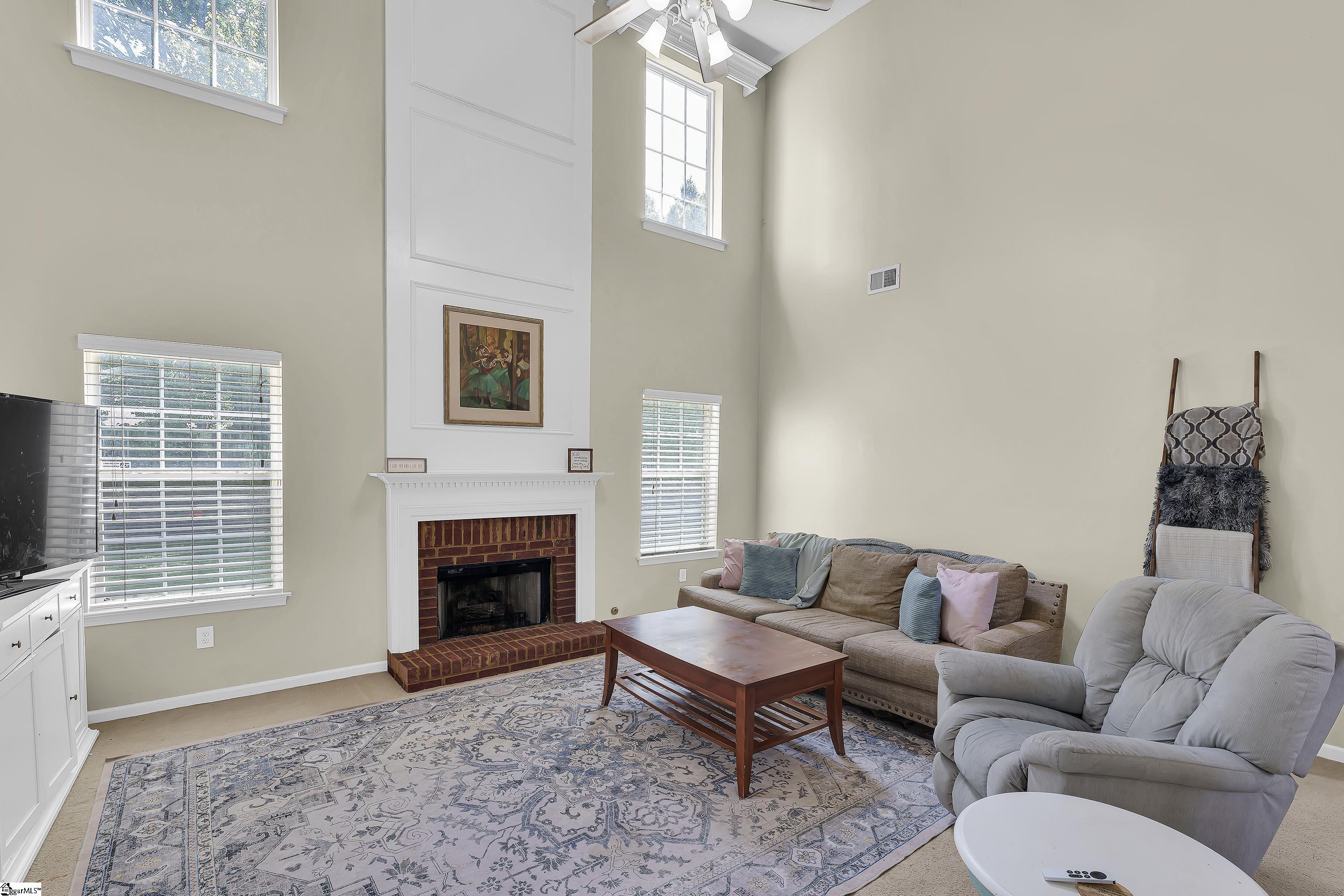 403 W Abington Way Spartanburg, SC 29301