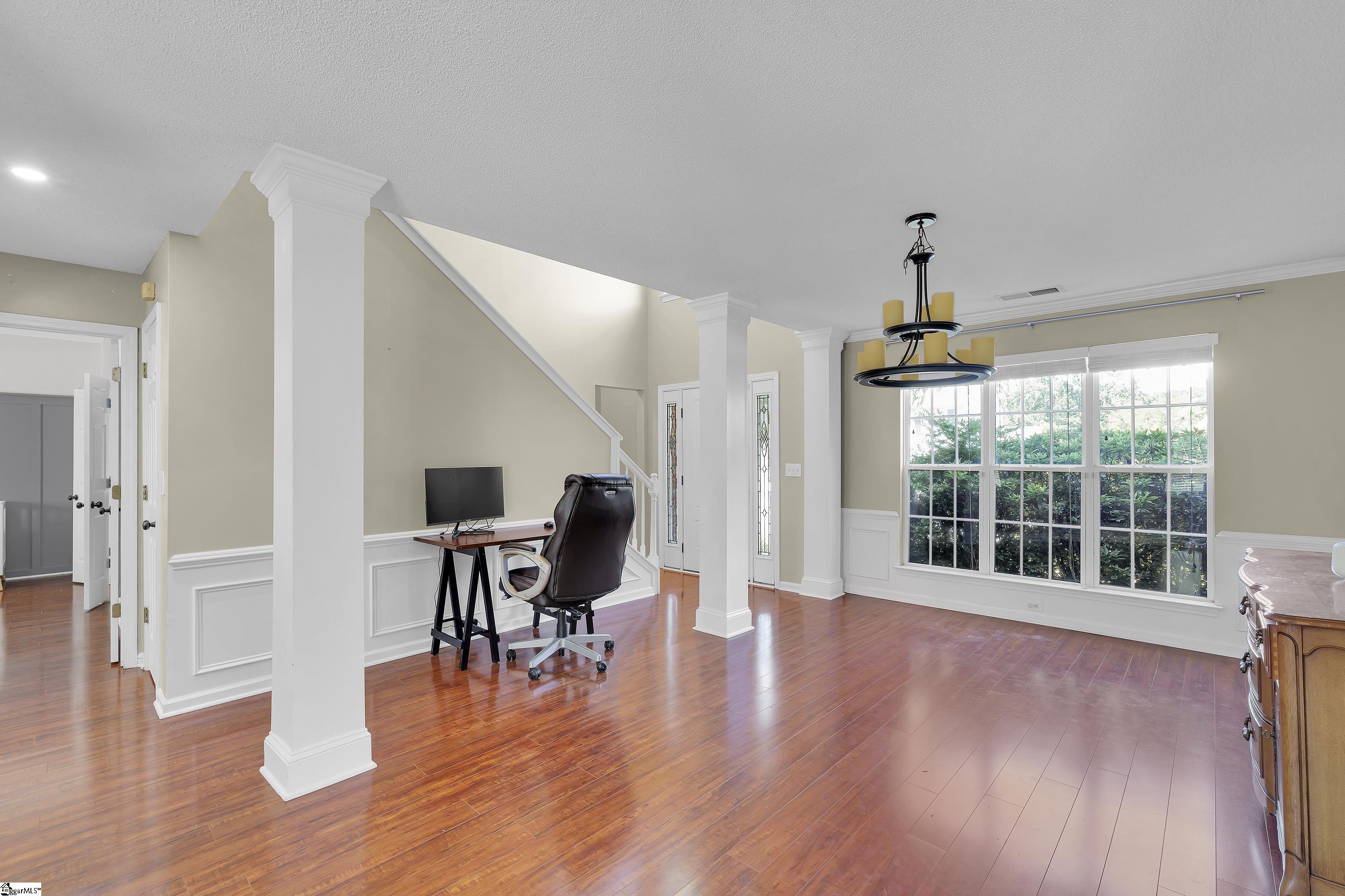 403 W Abington Way Spartanburg, SC 29301
