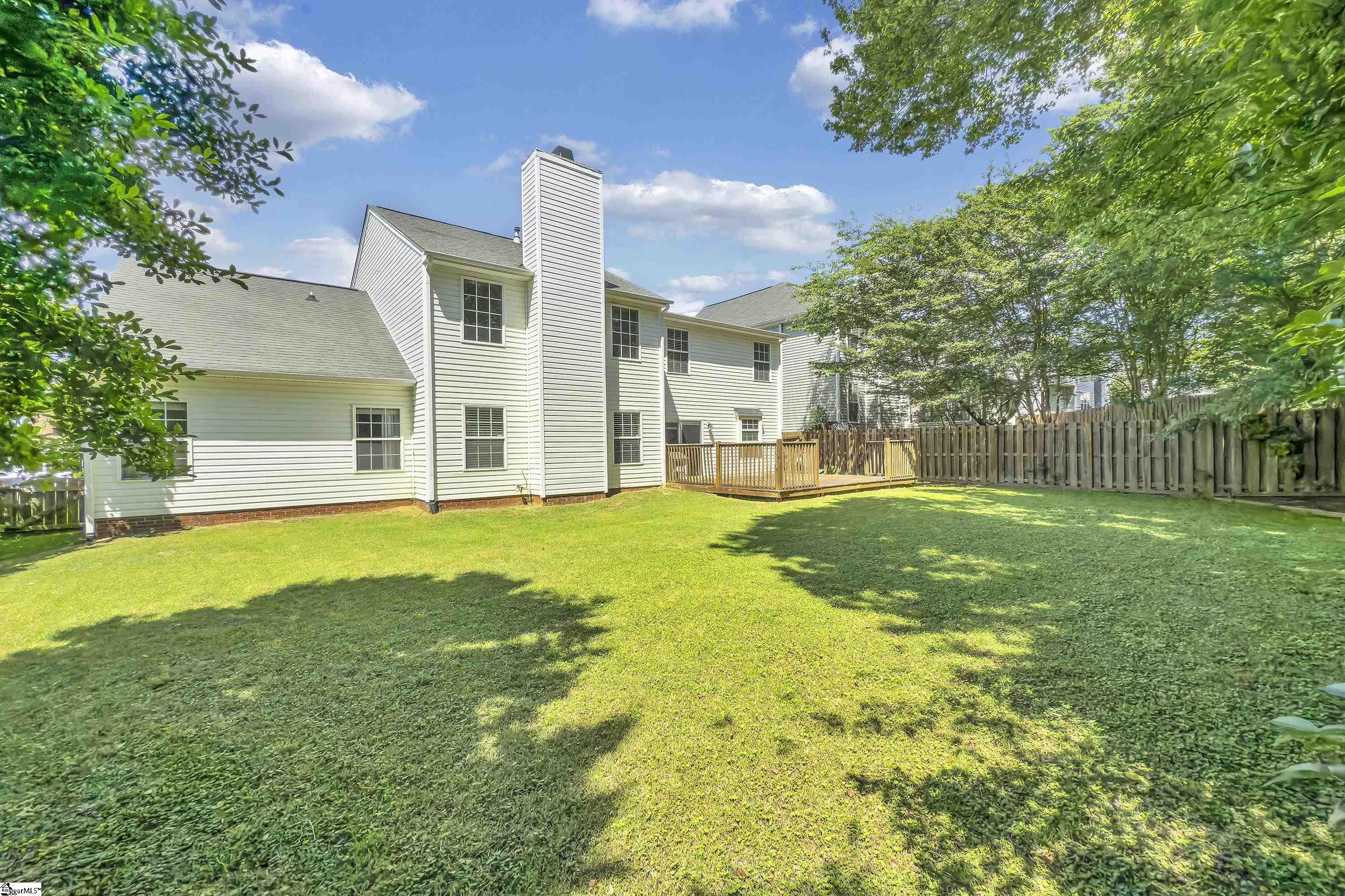 403 W Abington Way Spartanburg, SC 29301