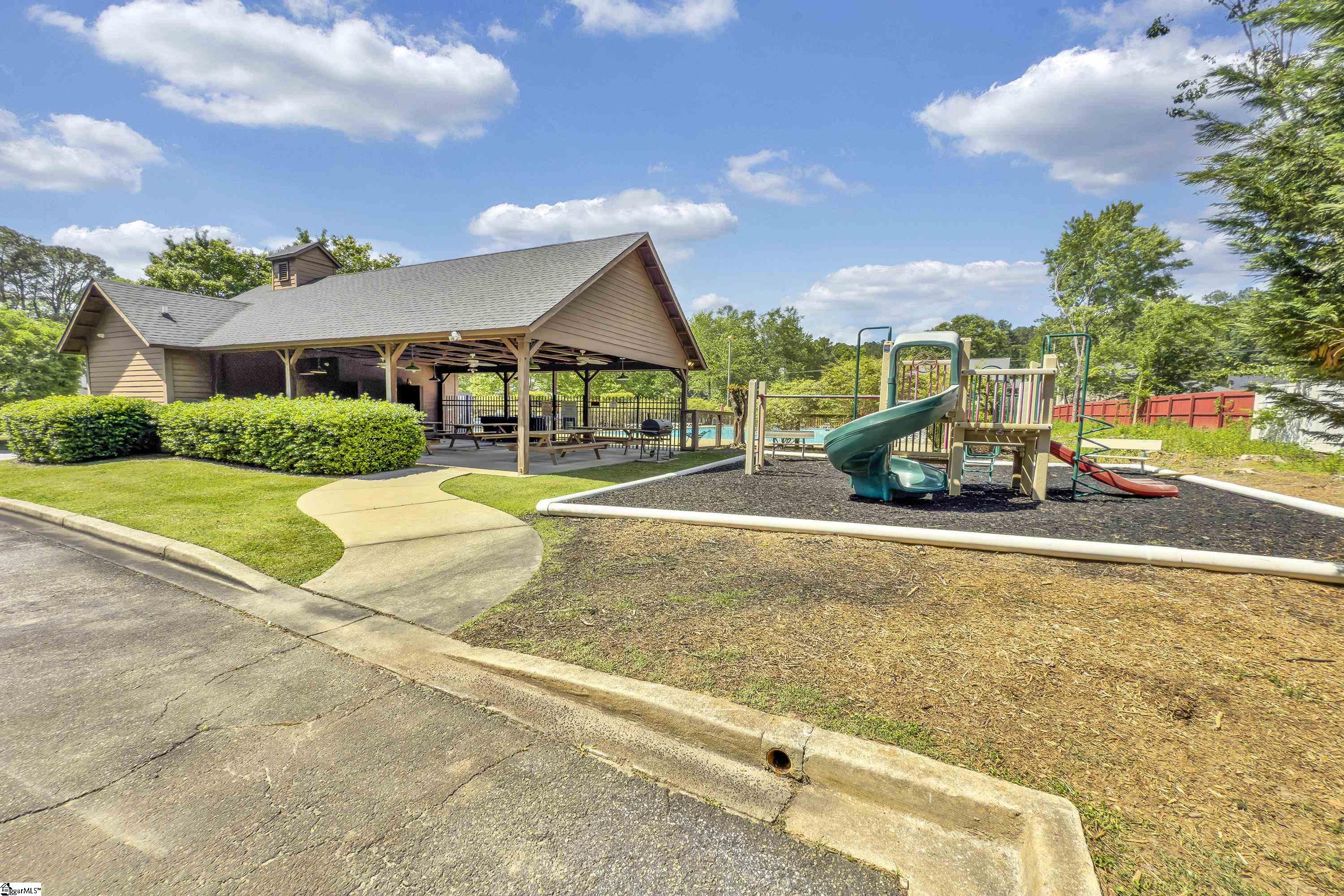 403 W Abington Way Spartanburg, SC 29301