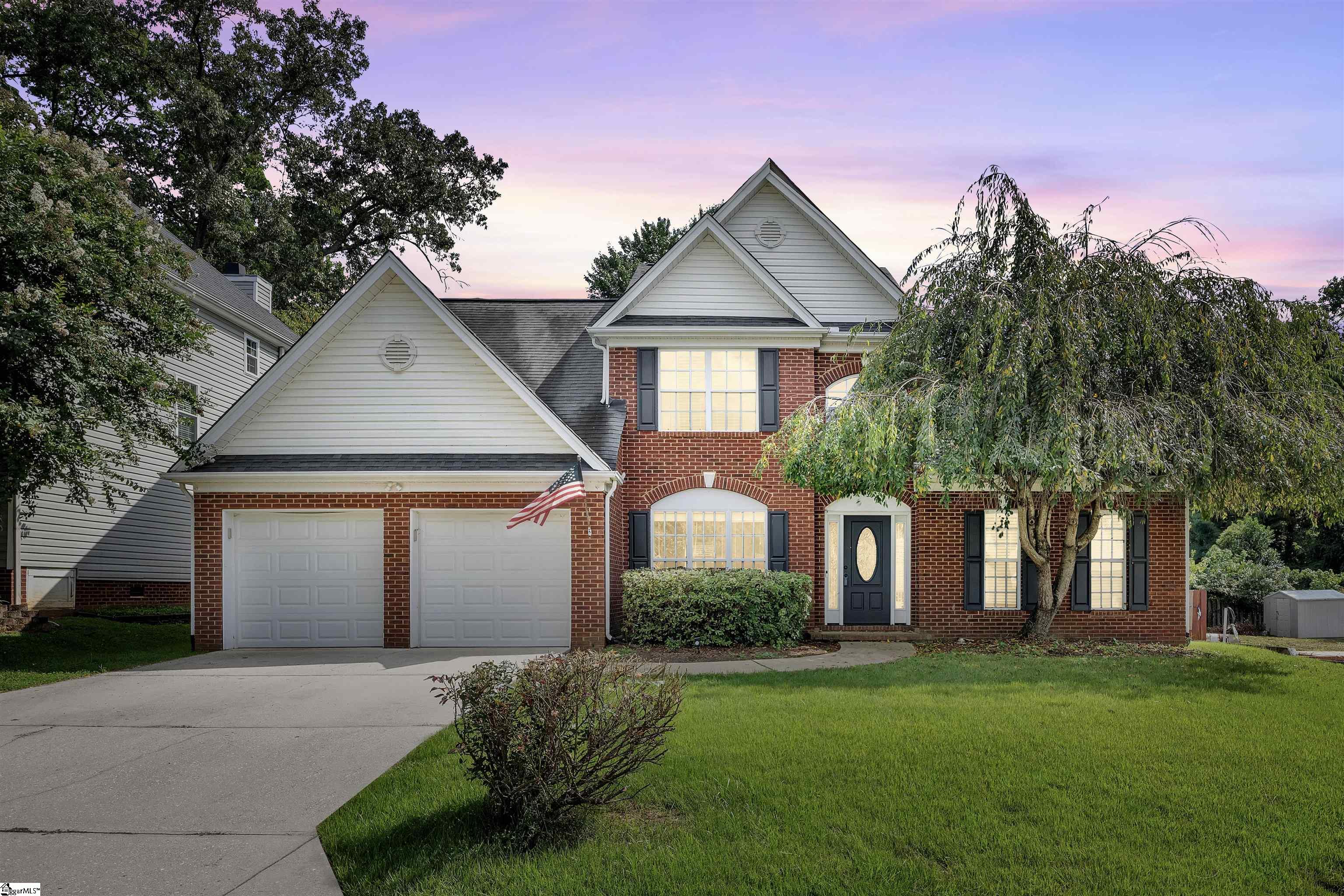 403 W Abington Way Spartanburg, SC 29301