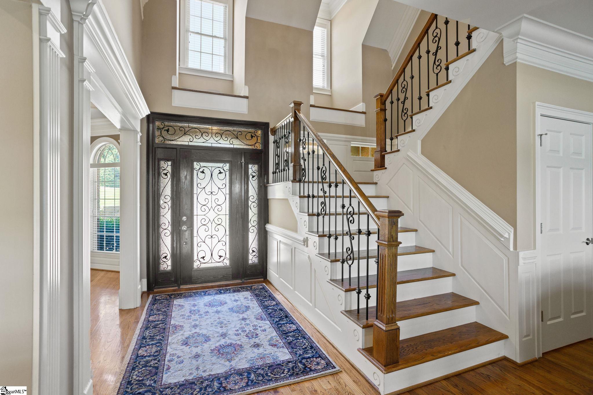 954 Tradition Lane Inman, SC 29349