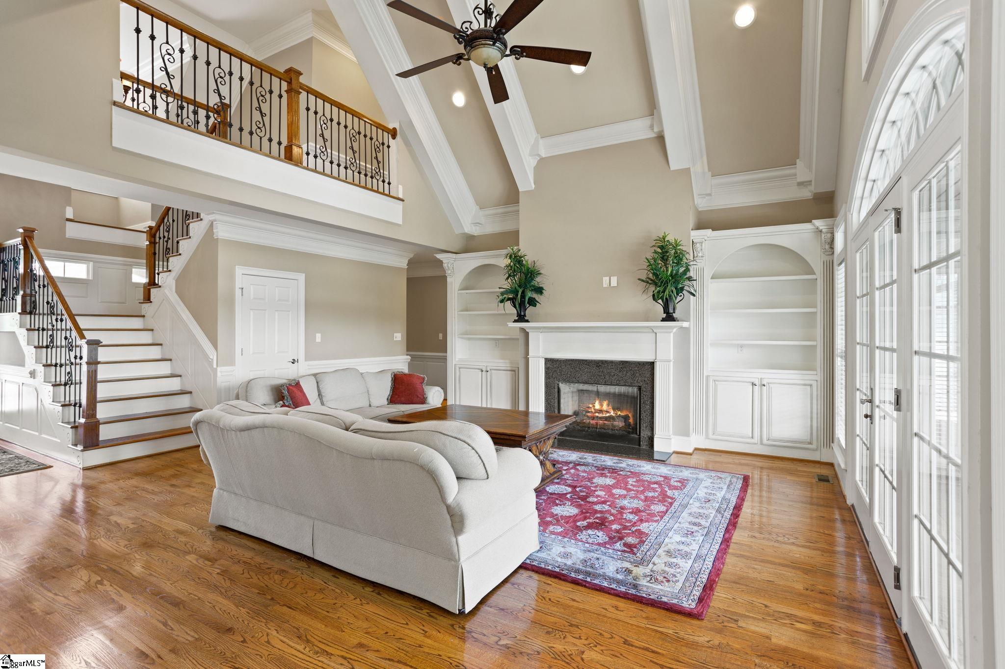 954 Tradition Lane Inman, SC 29349