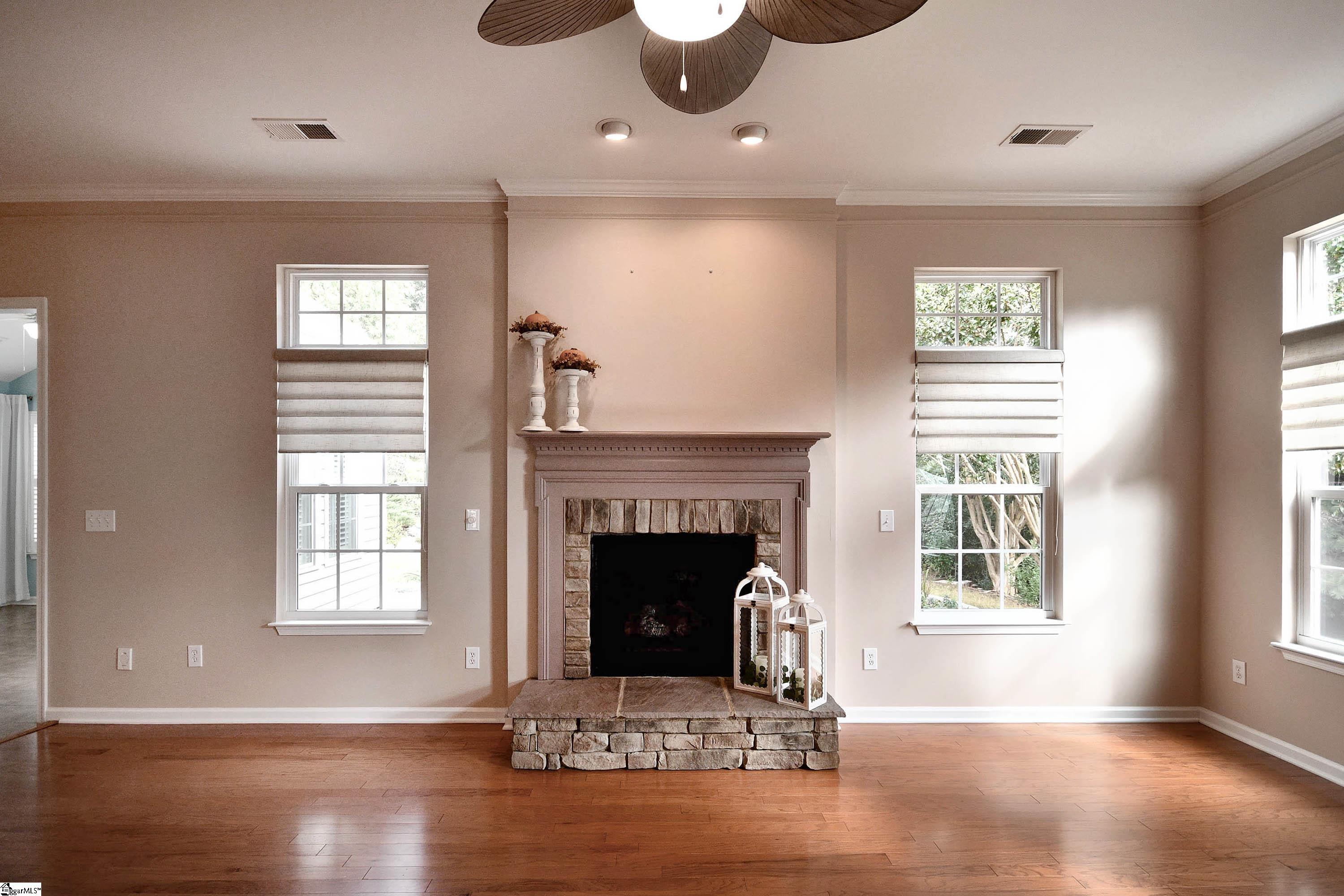 7 Kenton Finch Court Simpsonville, SC 29681