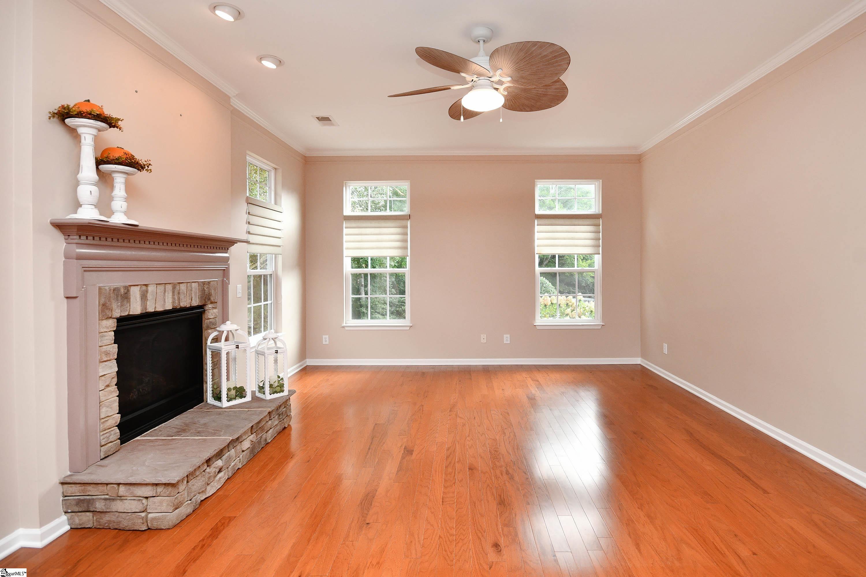 7 Kenton Finch Court Simpsonville, SC 29681