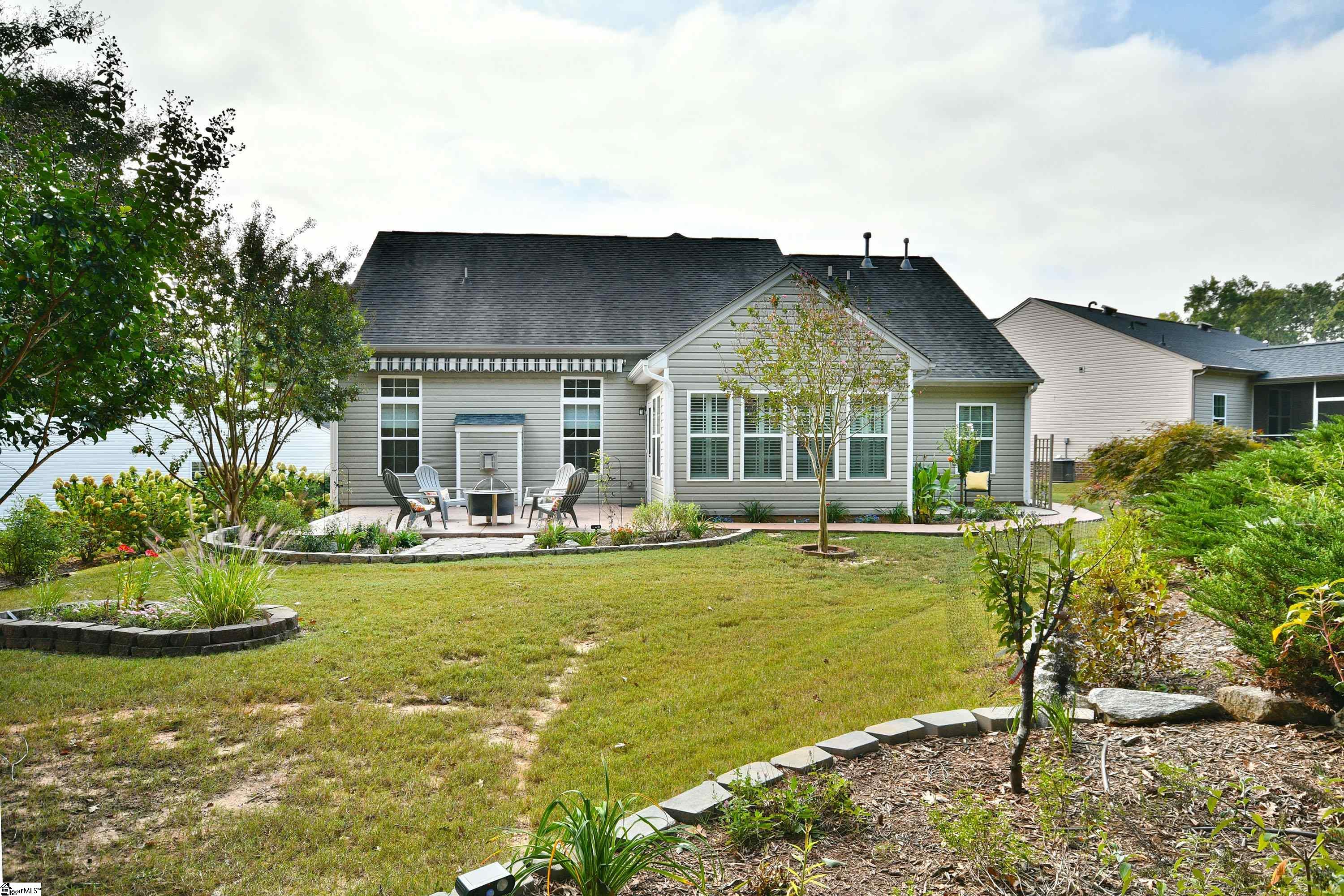 7 Kenton Finch Court Simpsonville, SC 29681