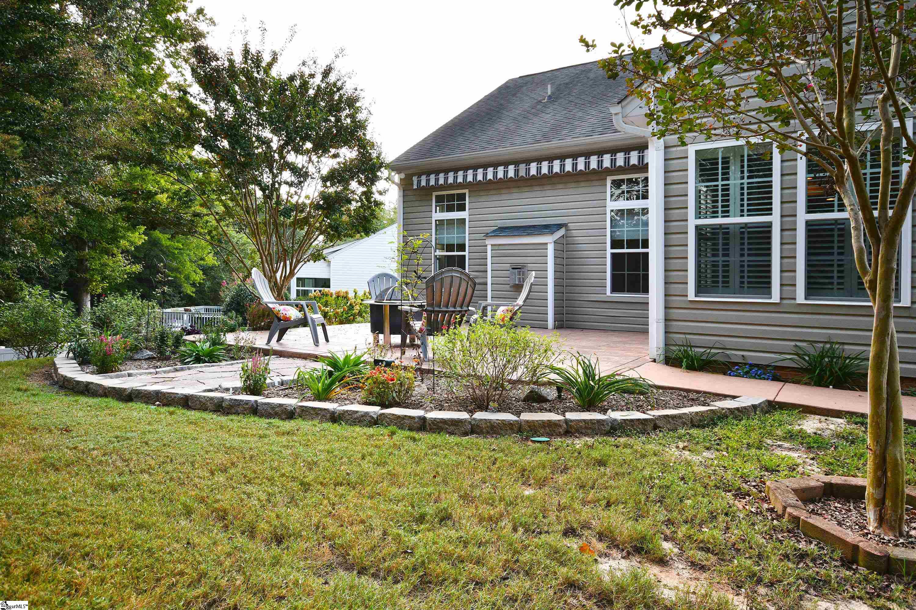 7 Kenton Finch Court Simpsonville, SC 29681
