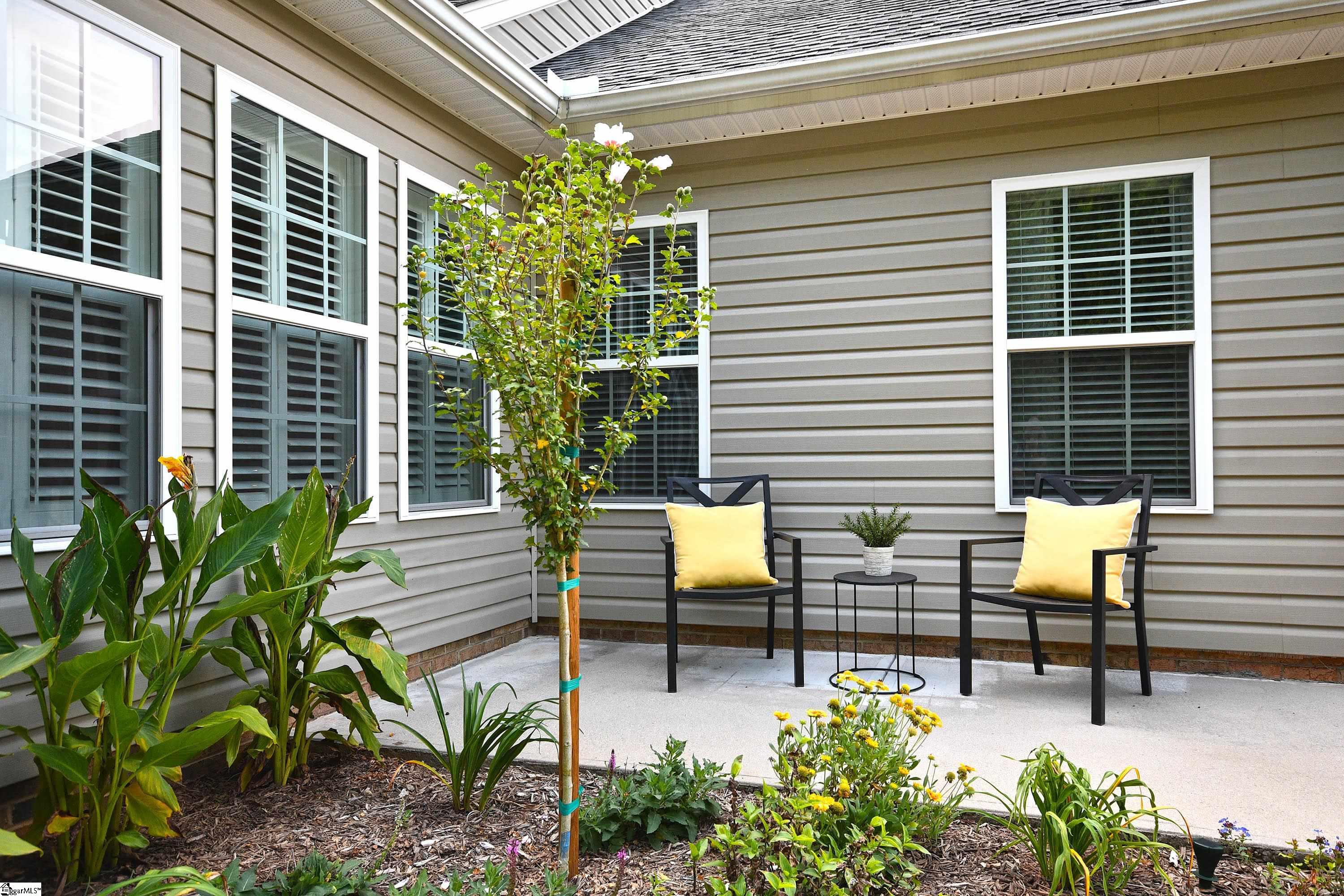 7 Kenton Finch Court Simpsonville, SC 29681