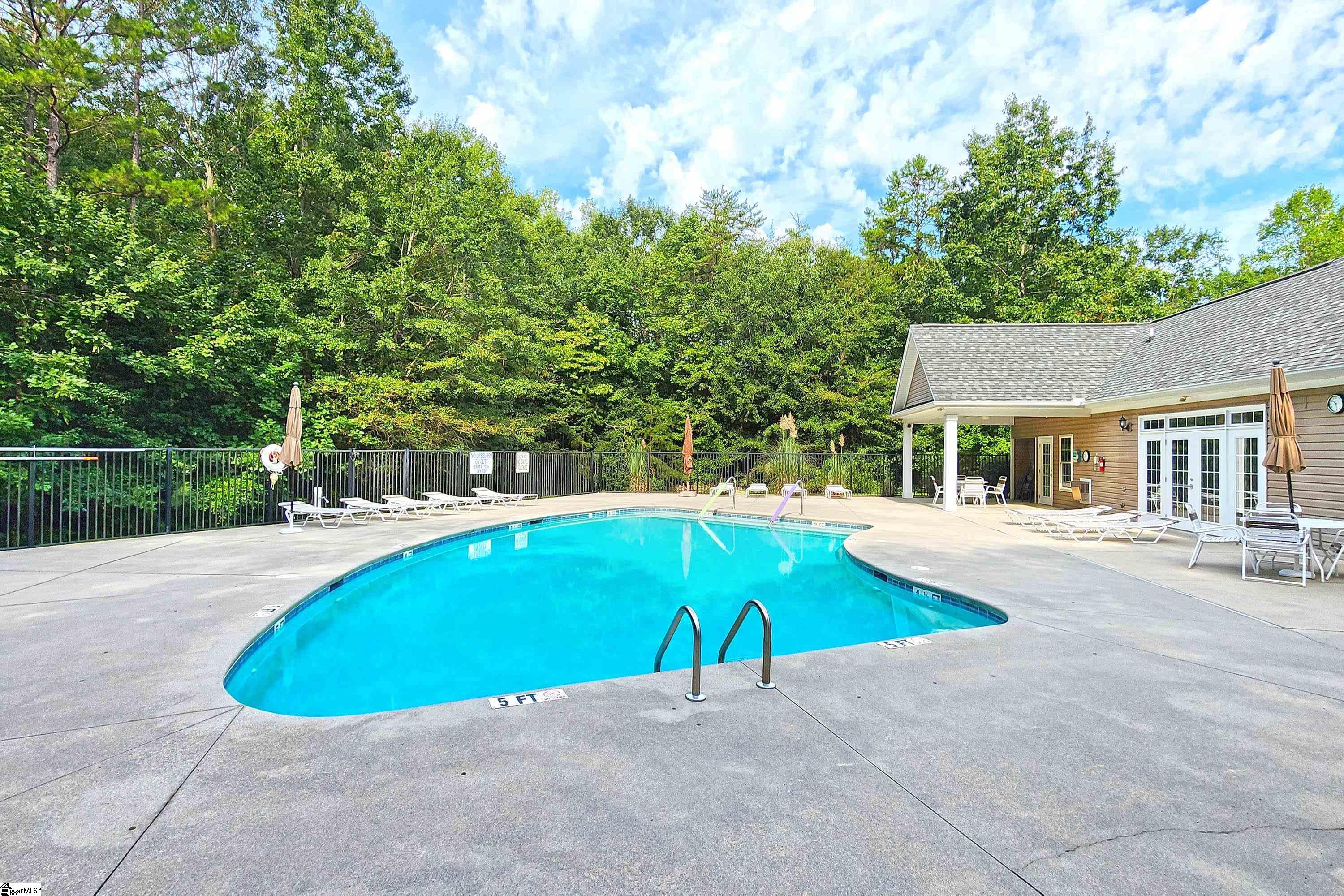 7 Kenton Finch Court Simpsonville, SC 29681