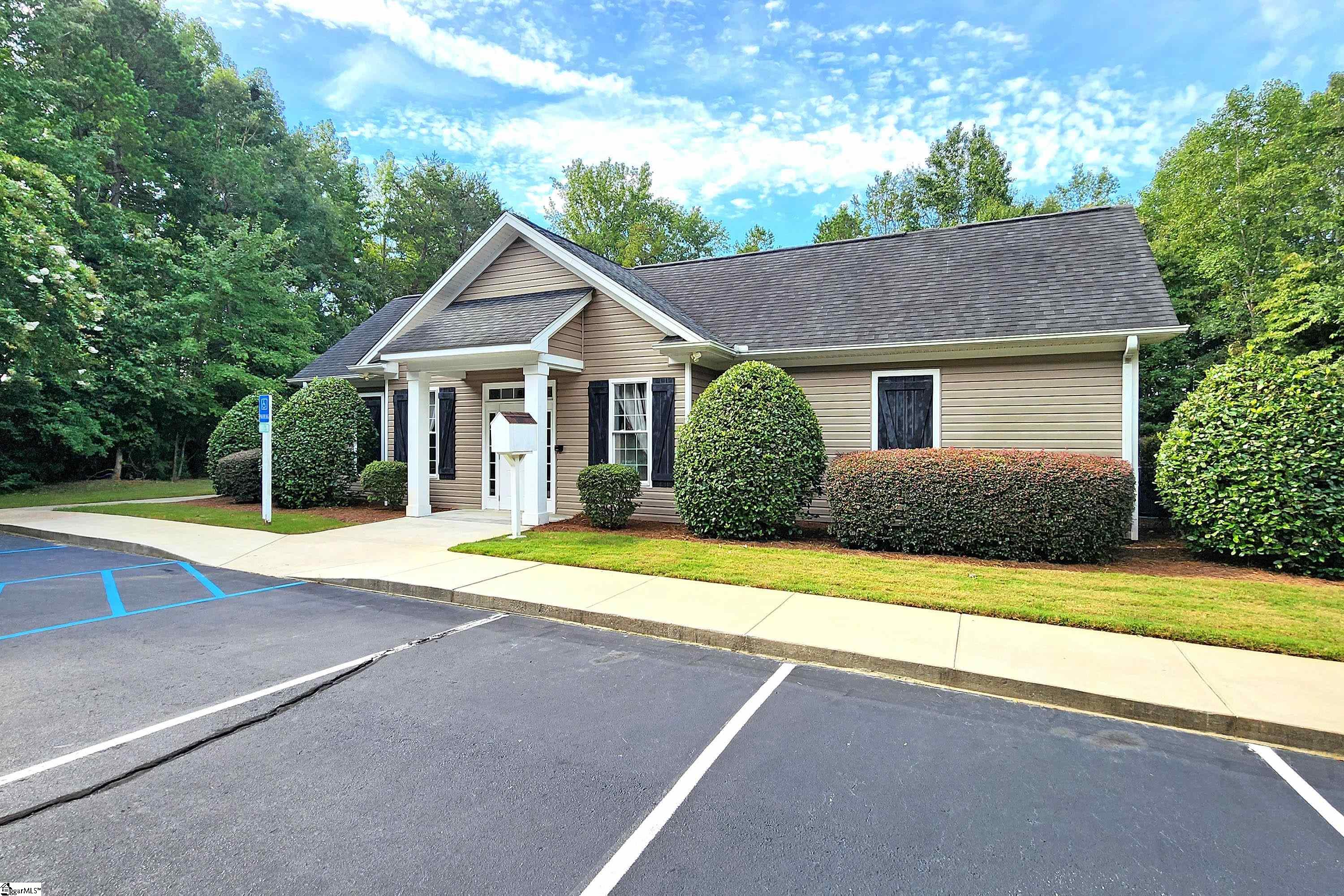 7 Kenton Finch Court Simpsonville, SC 29681