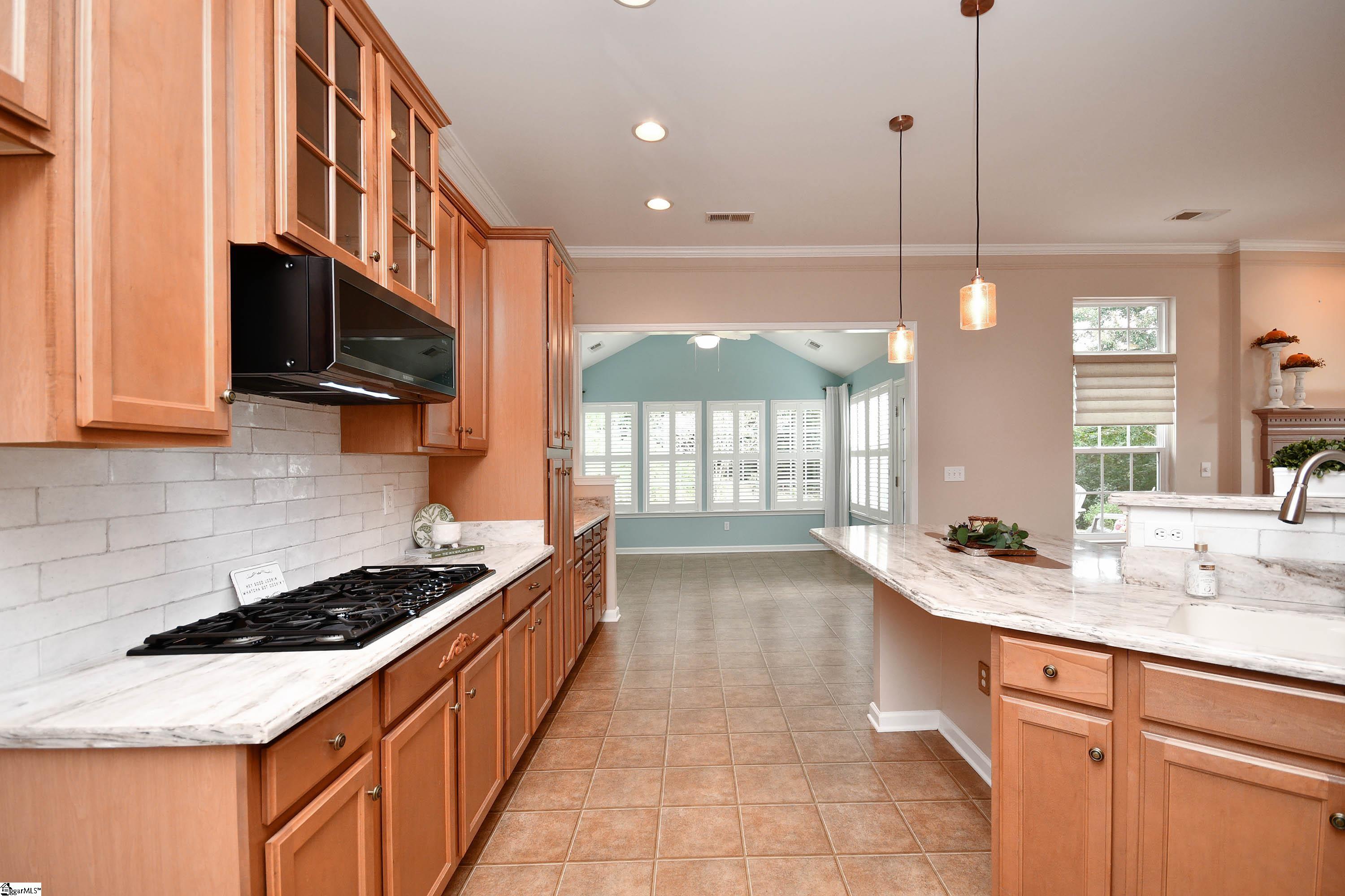7 Kenton Finch Court Simpsonville, SC 29681