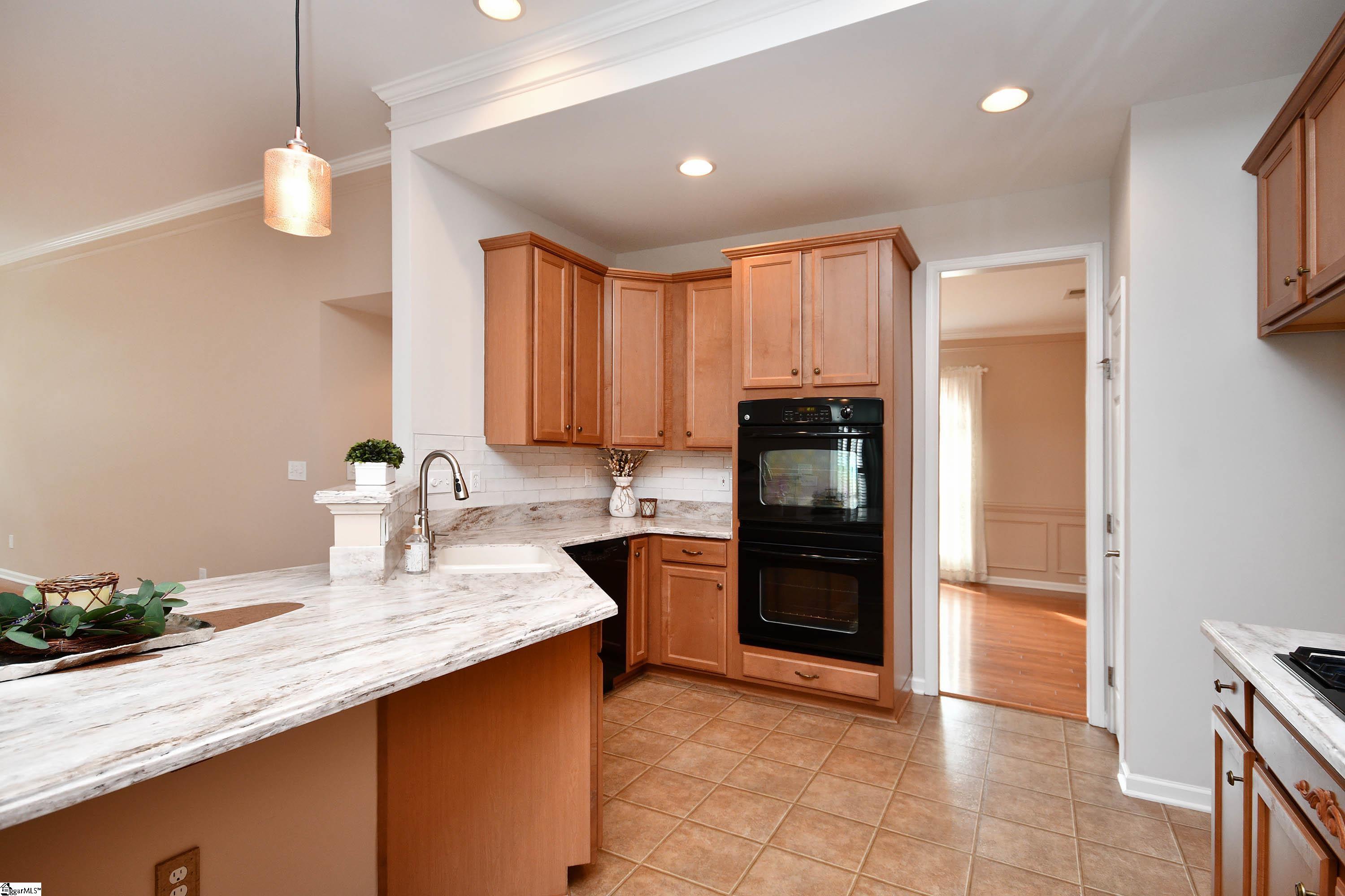 7 Kenton Finch Court Simpsonville, SC 29681