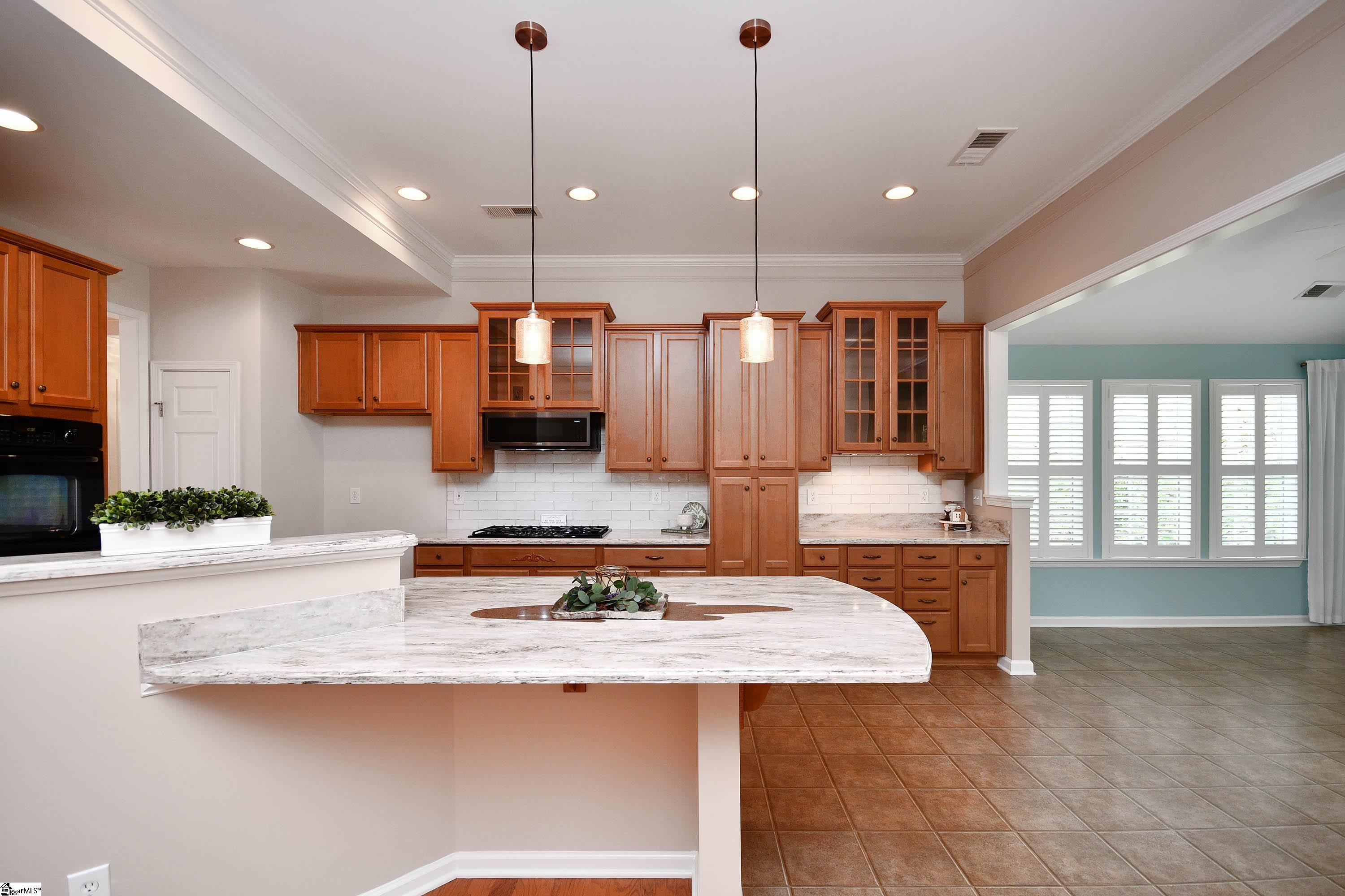 7 Kenton Finch Court Simpsonville, SC 29681