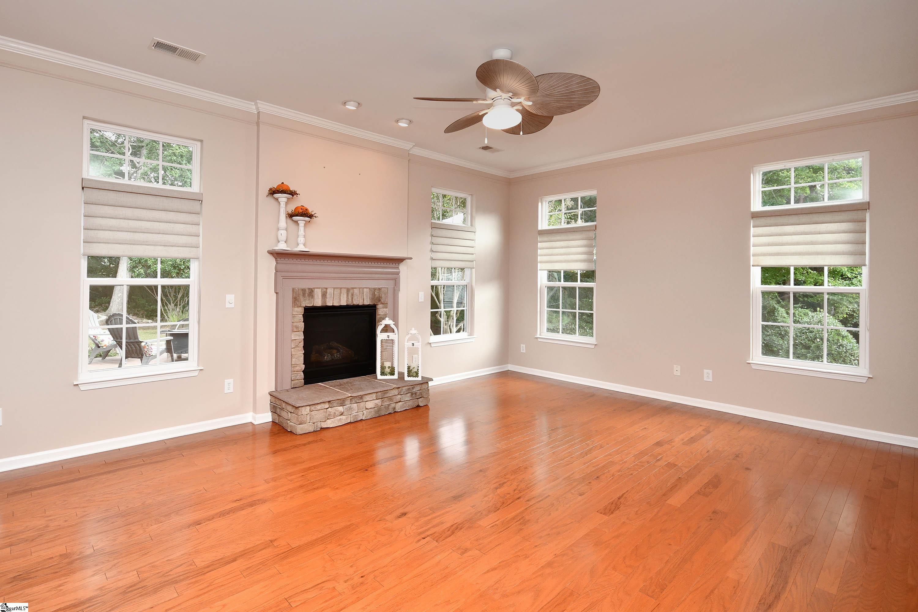 7 Kenton Finch Court Simpsonville, SC 29681