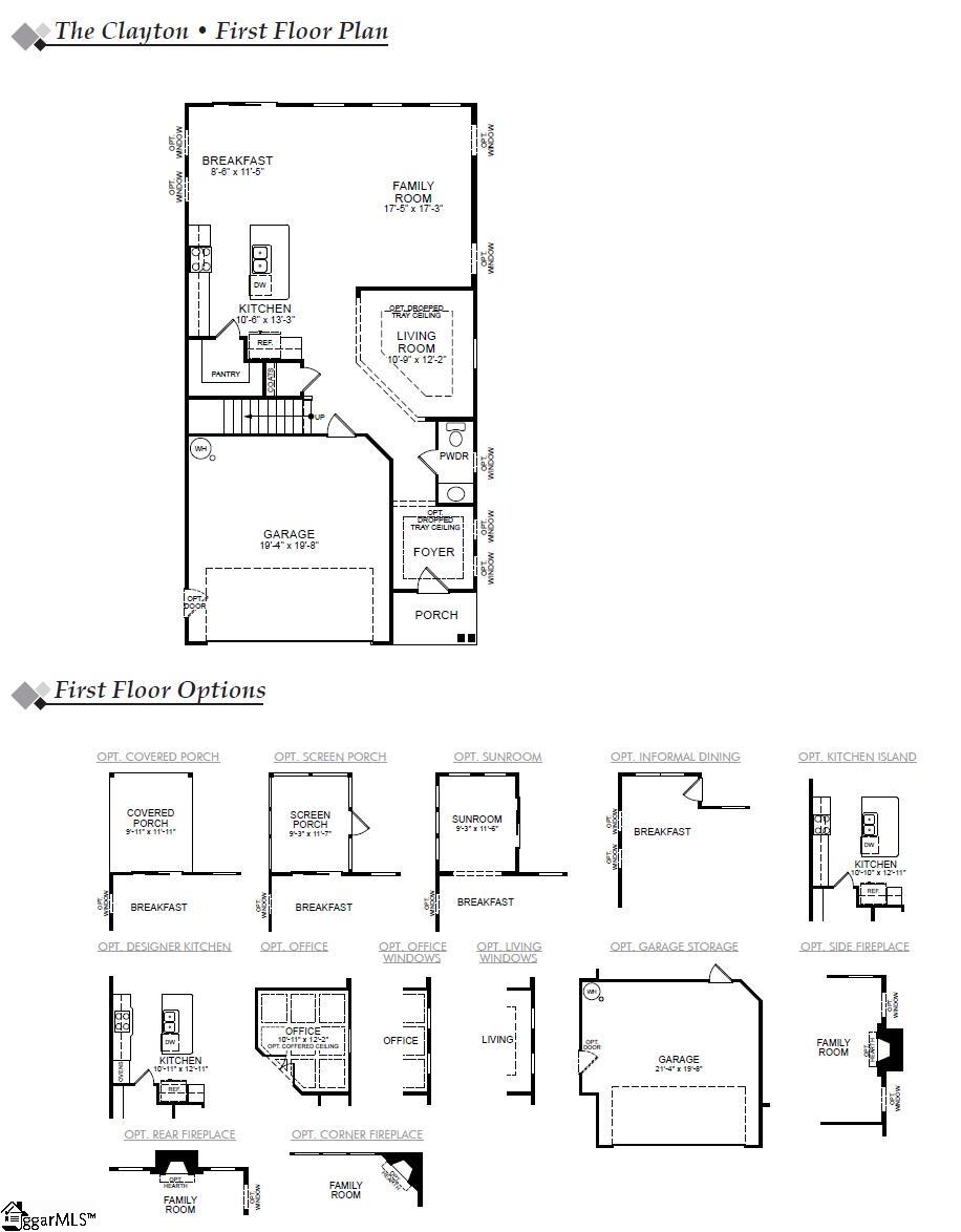 324 Metz Drive Greenville, SC 29611