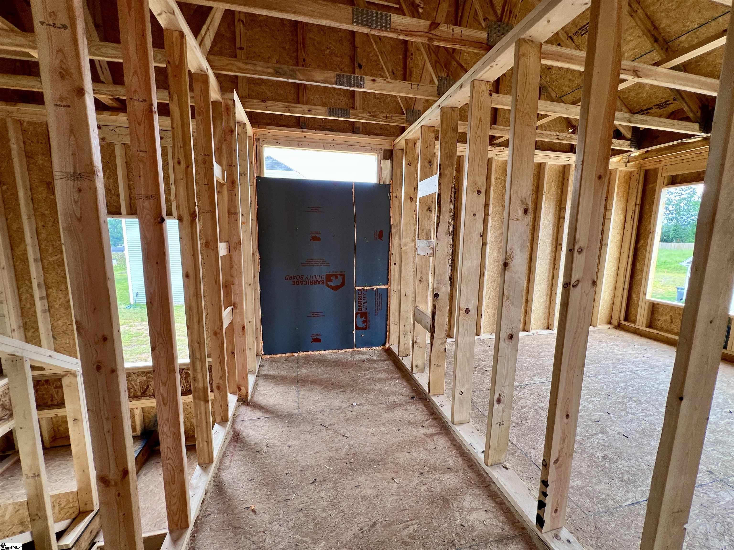 324 Metz Drive Greenville, SC 29611