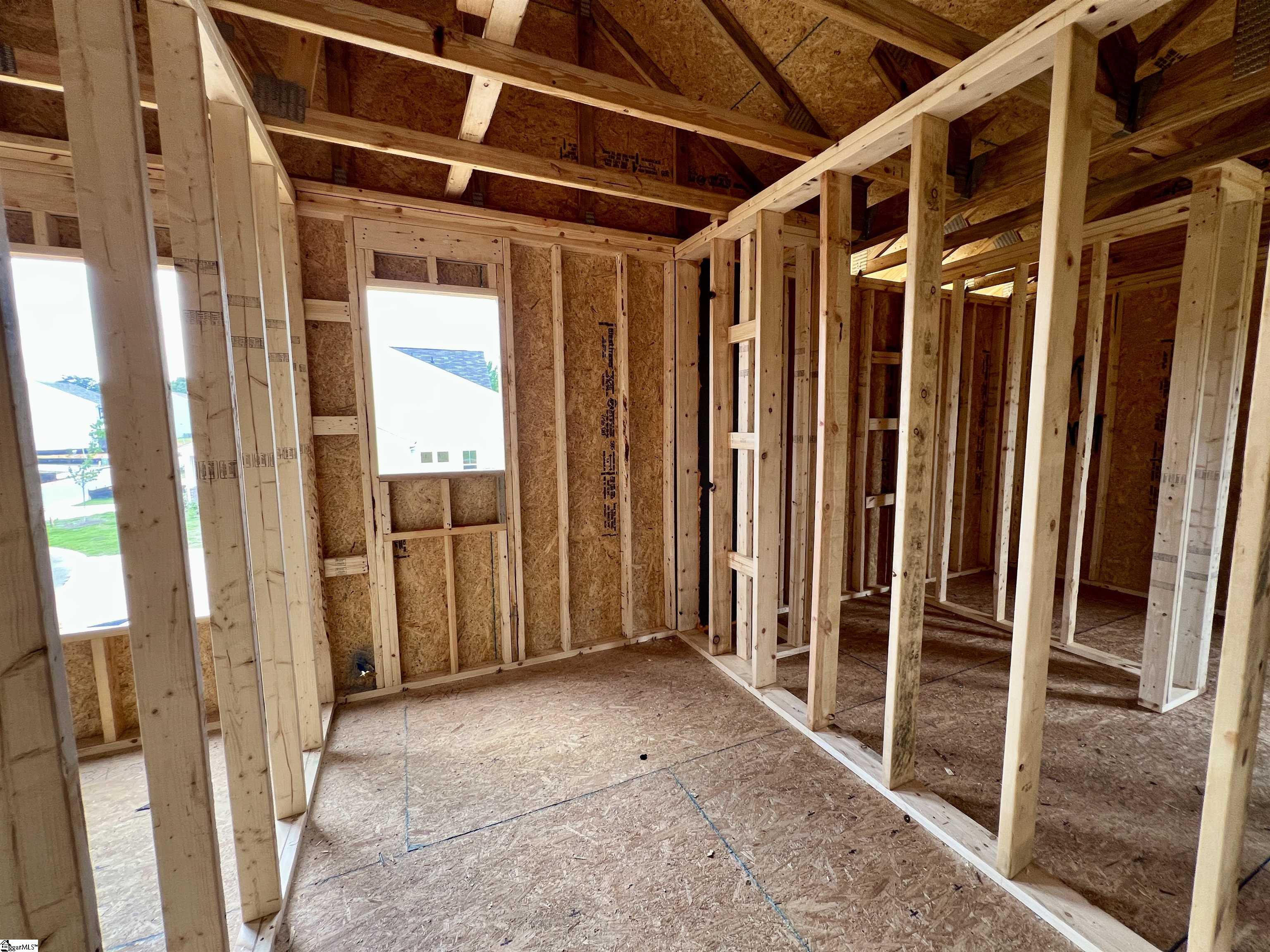 324 Metz Drive Greenville, SC 29611