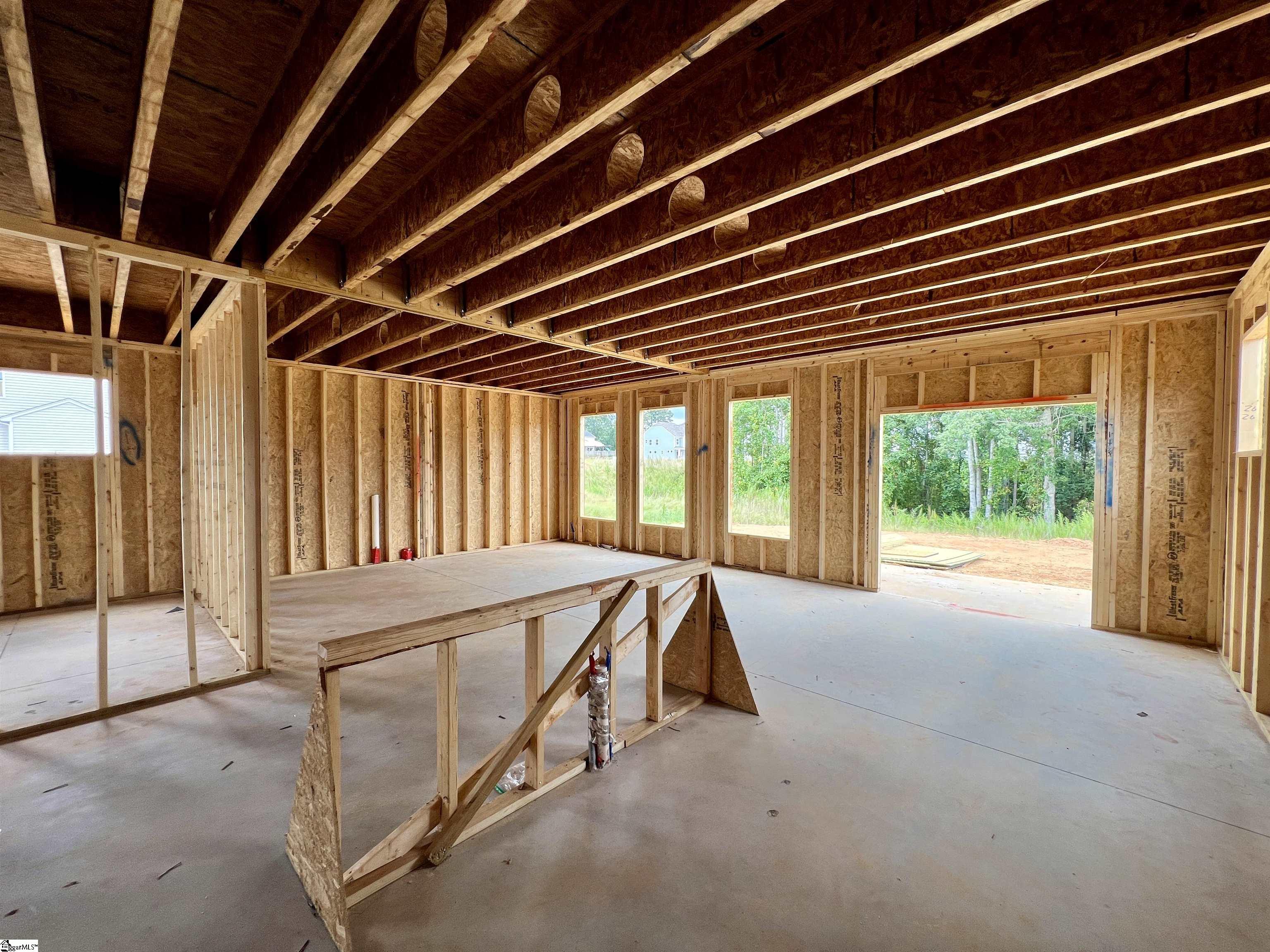 324 Metz Drive Greenville, SC 29611