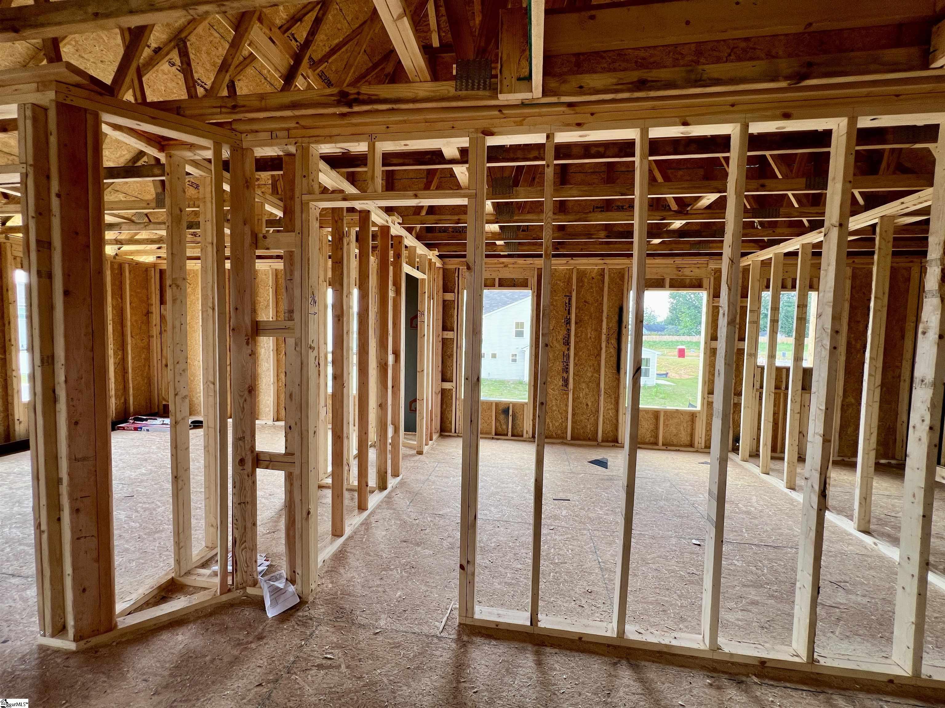 324 Metz Drive Greenville, SC 29611