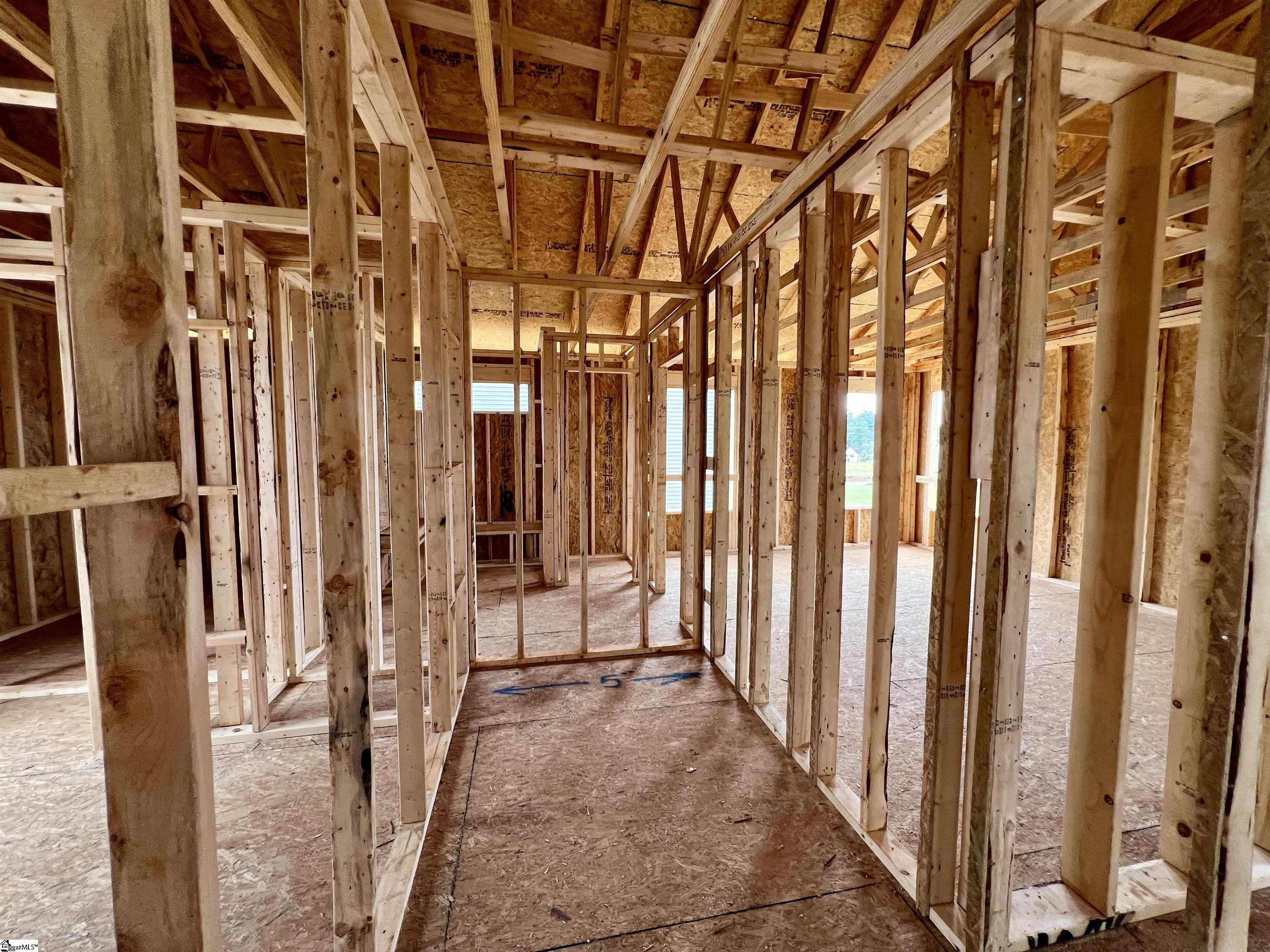 327 Metz Drive Greenville, SC 29611