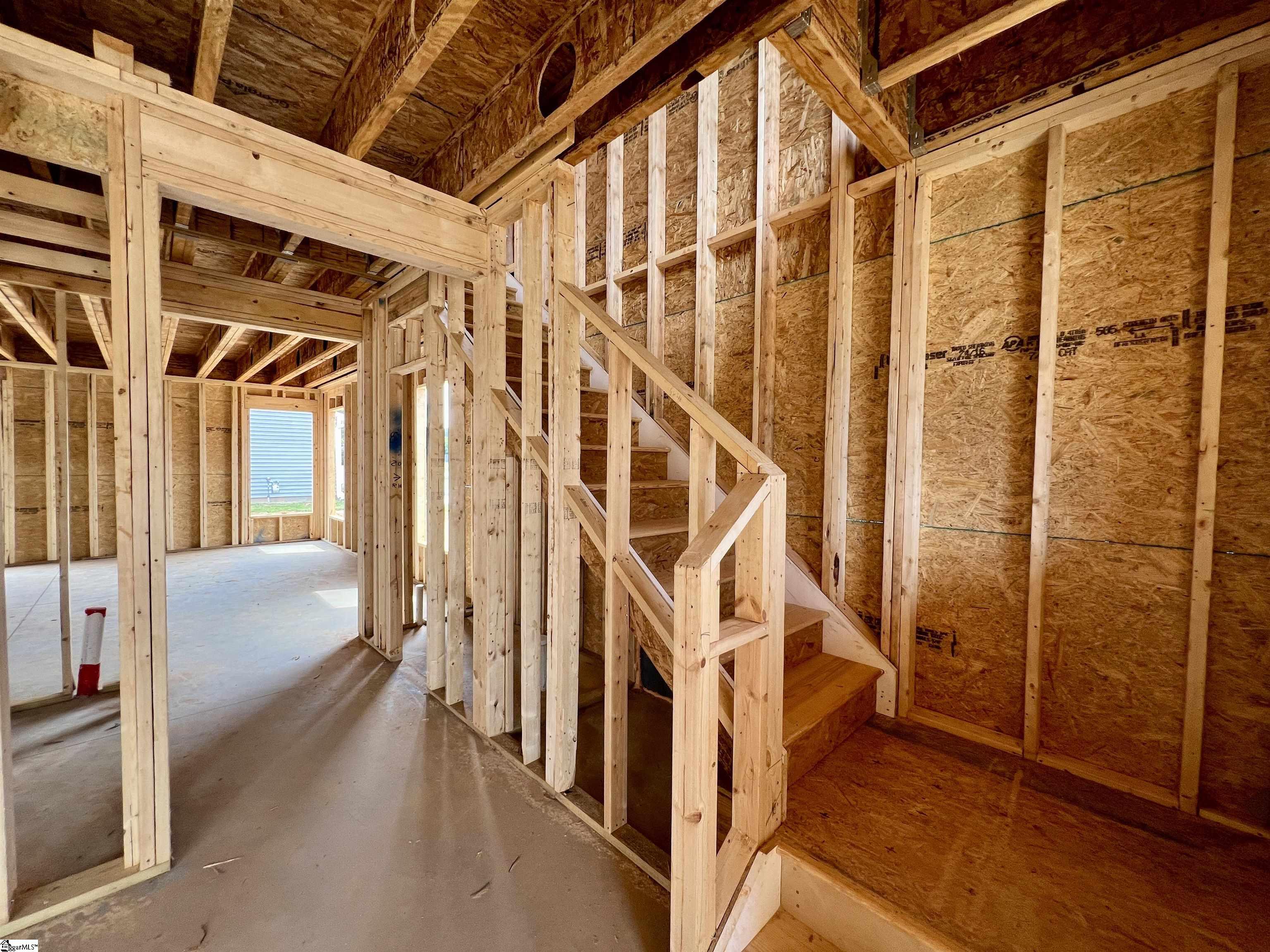 327 Metz Drive Greenville, SC 29611