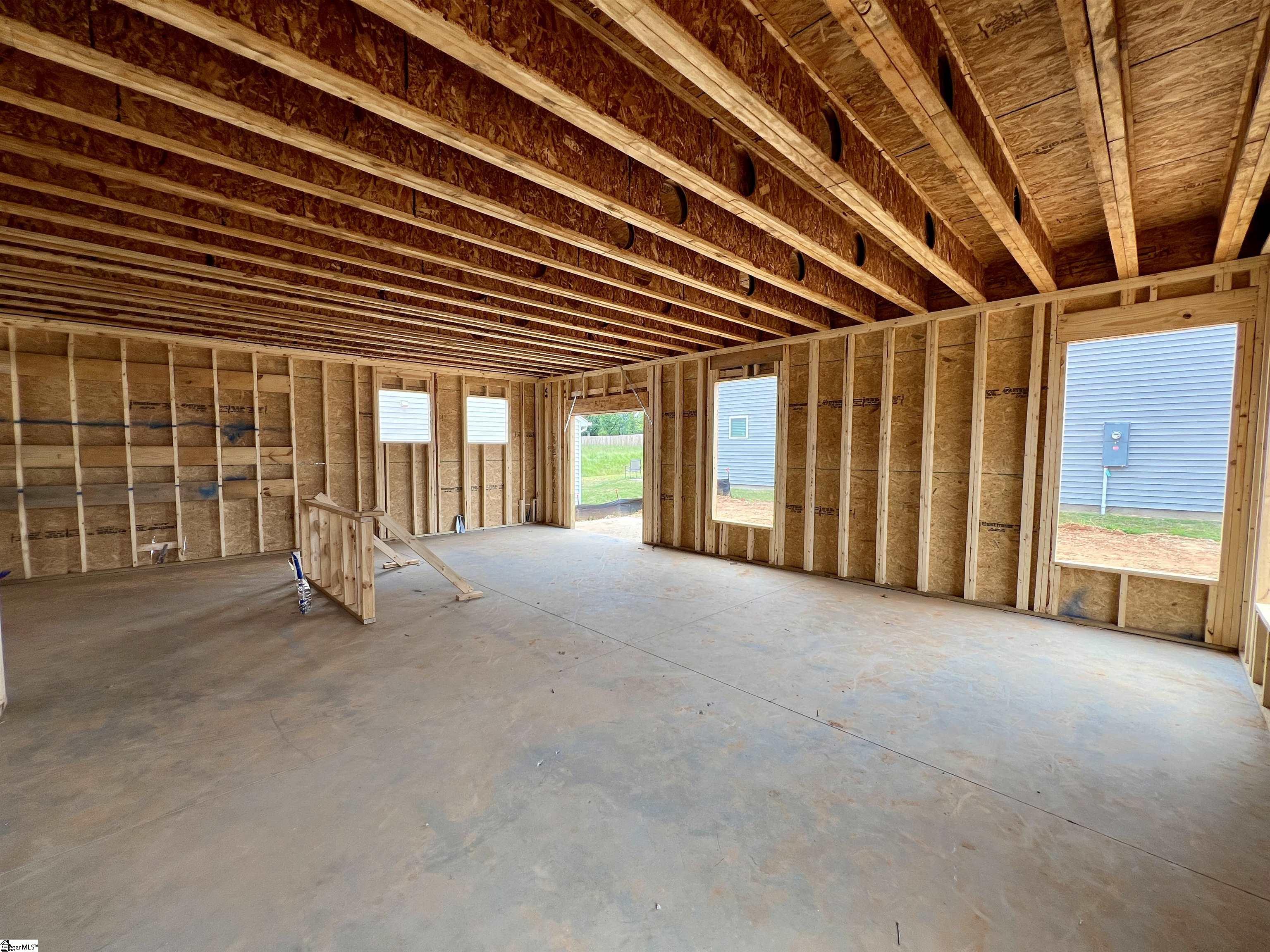 327 Metz Drive Greenville, SC 29611