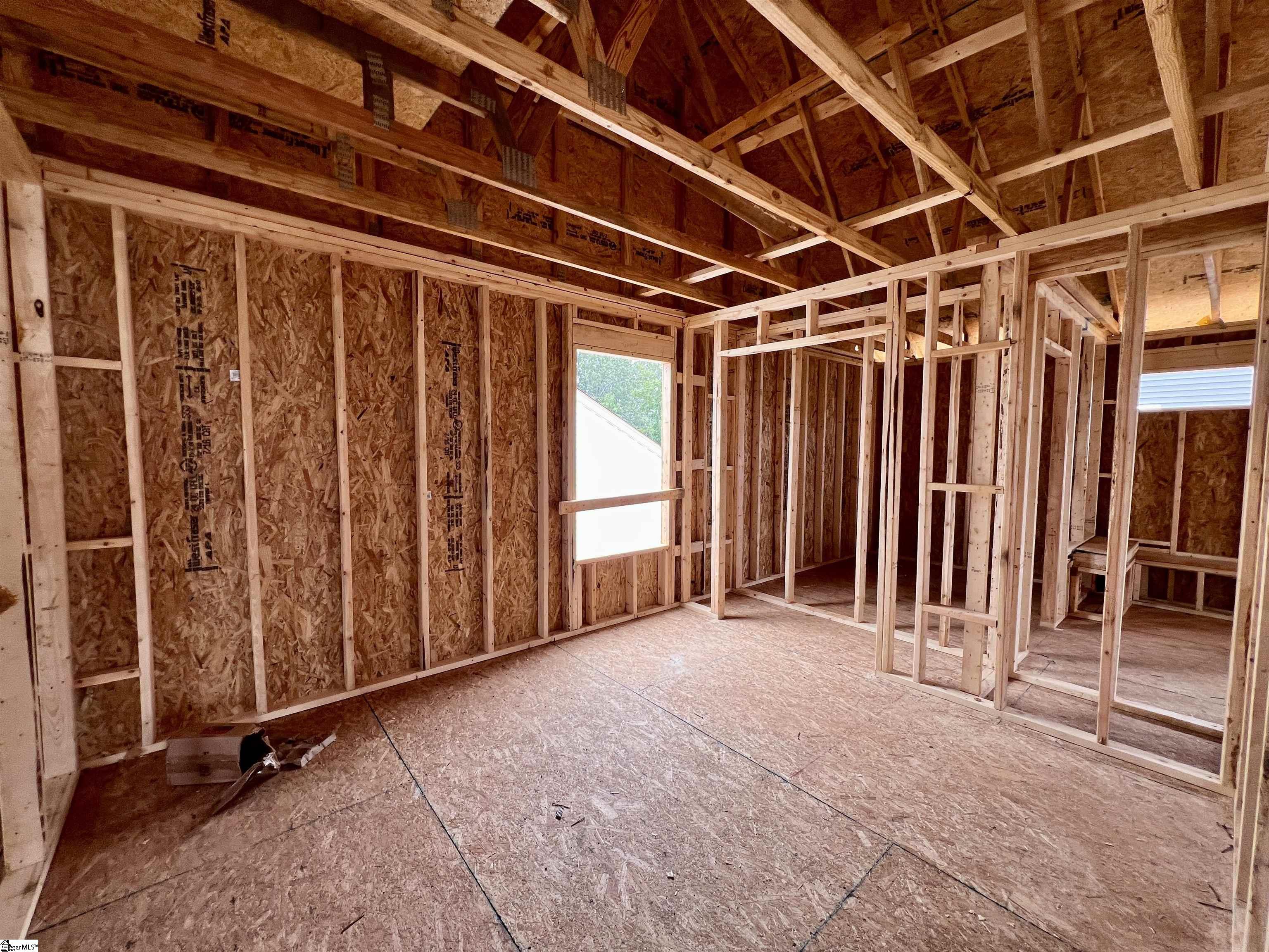 327 Metz Drive Greenville, SC 29611