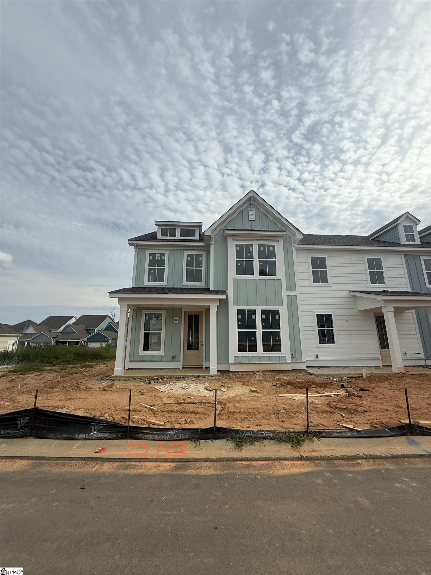 308 Gauley Street Simpsonville, SC 29681