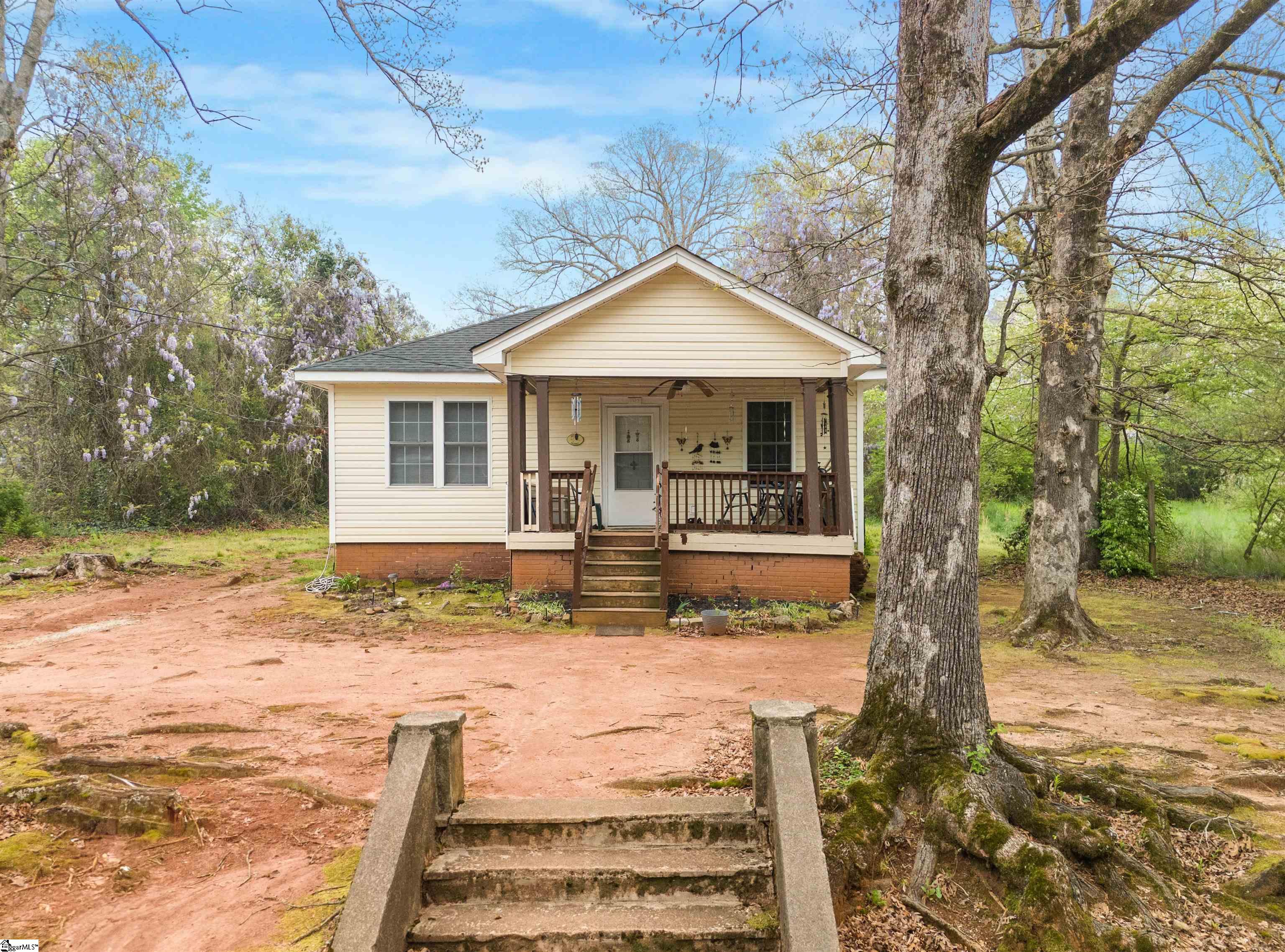 107 Brown Street Anderson, SC 29624