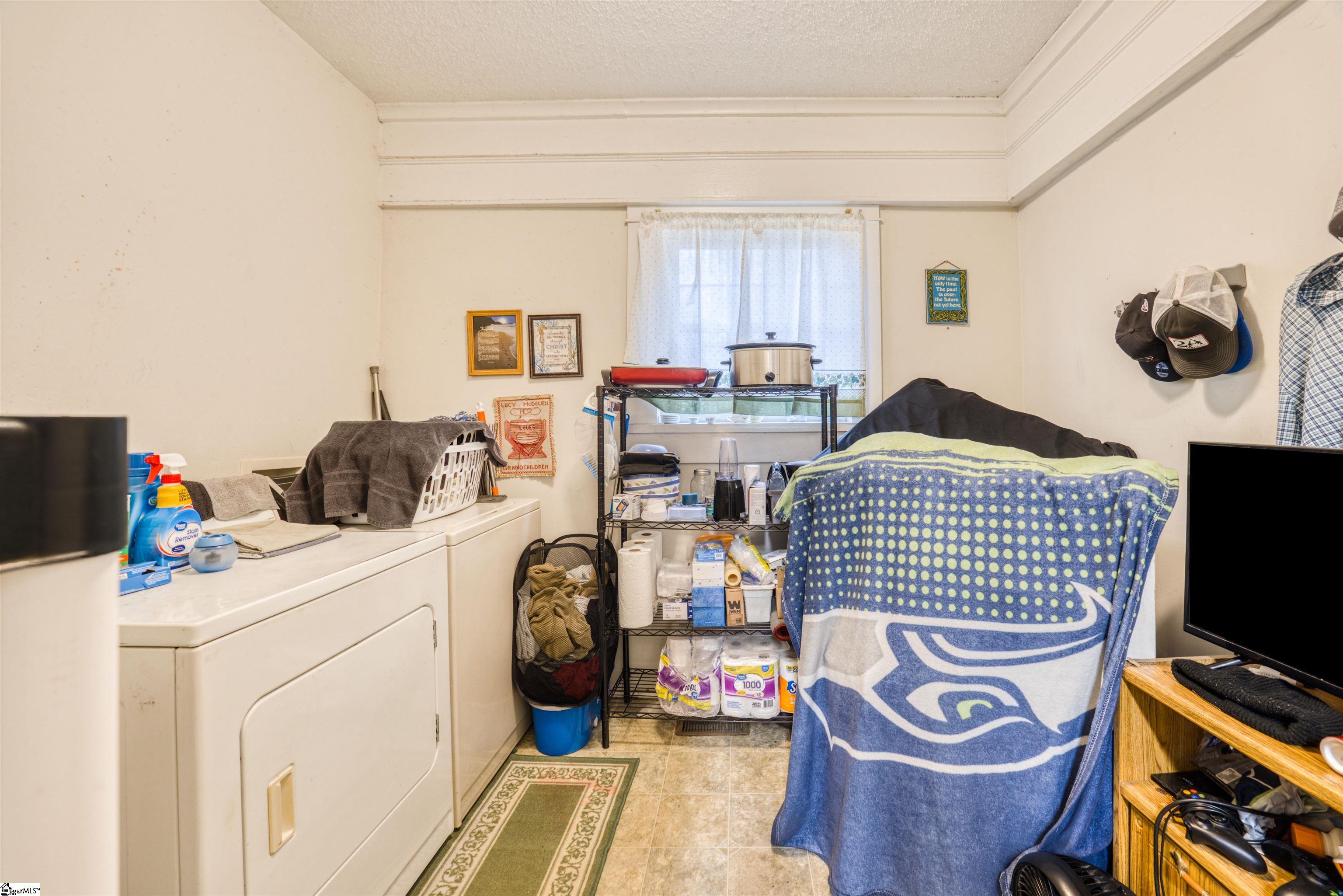 107 Brown Street Anderson, SC 29624