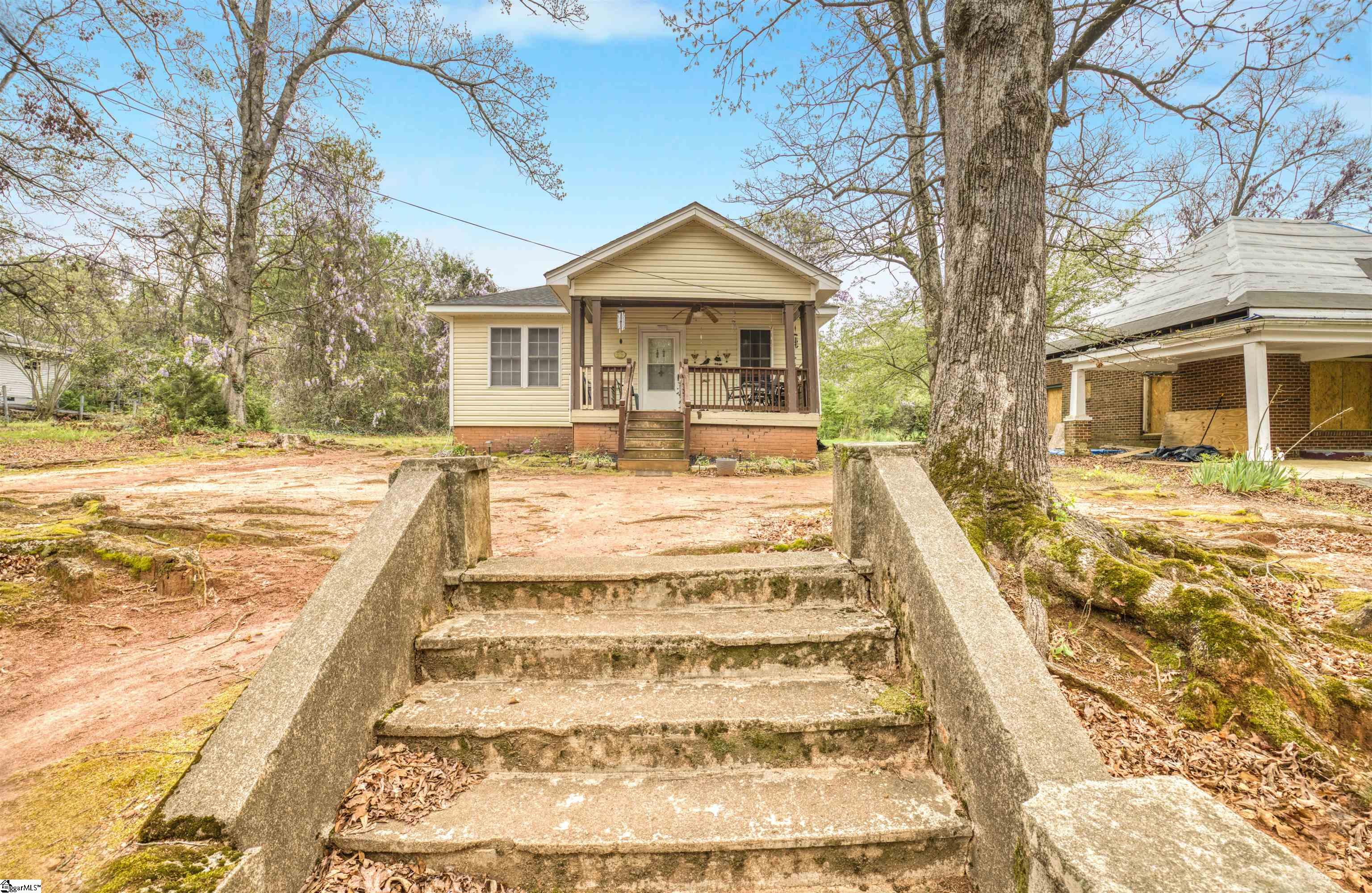107 Brown Street Anderson, SC 29624