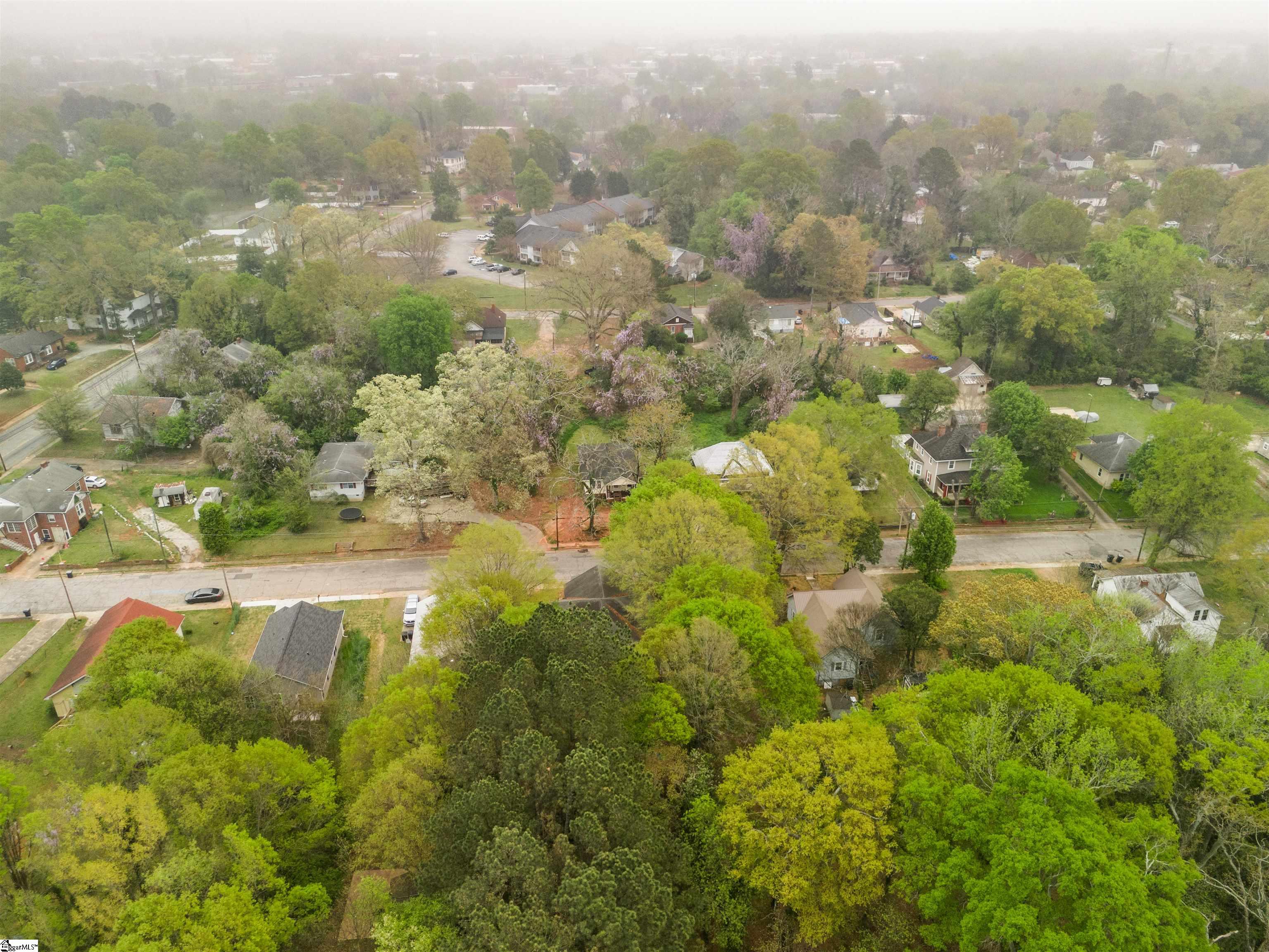 107 Brown Street Anderson, SC 29624