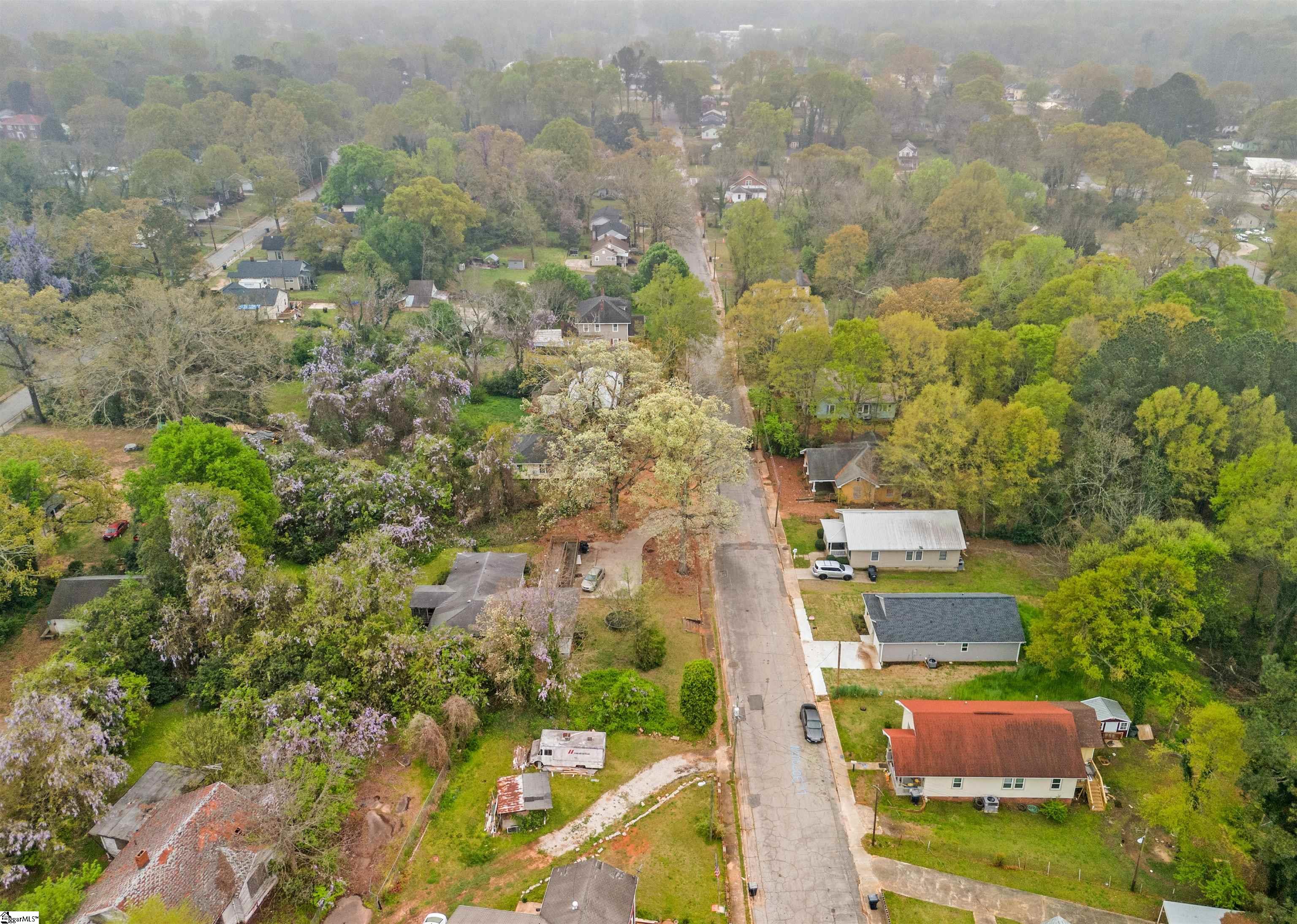 107 Brown Street Anderson, SC 29624