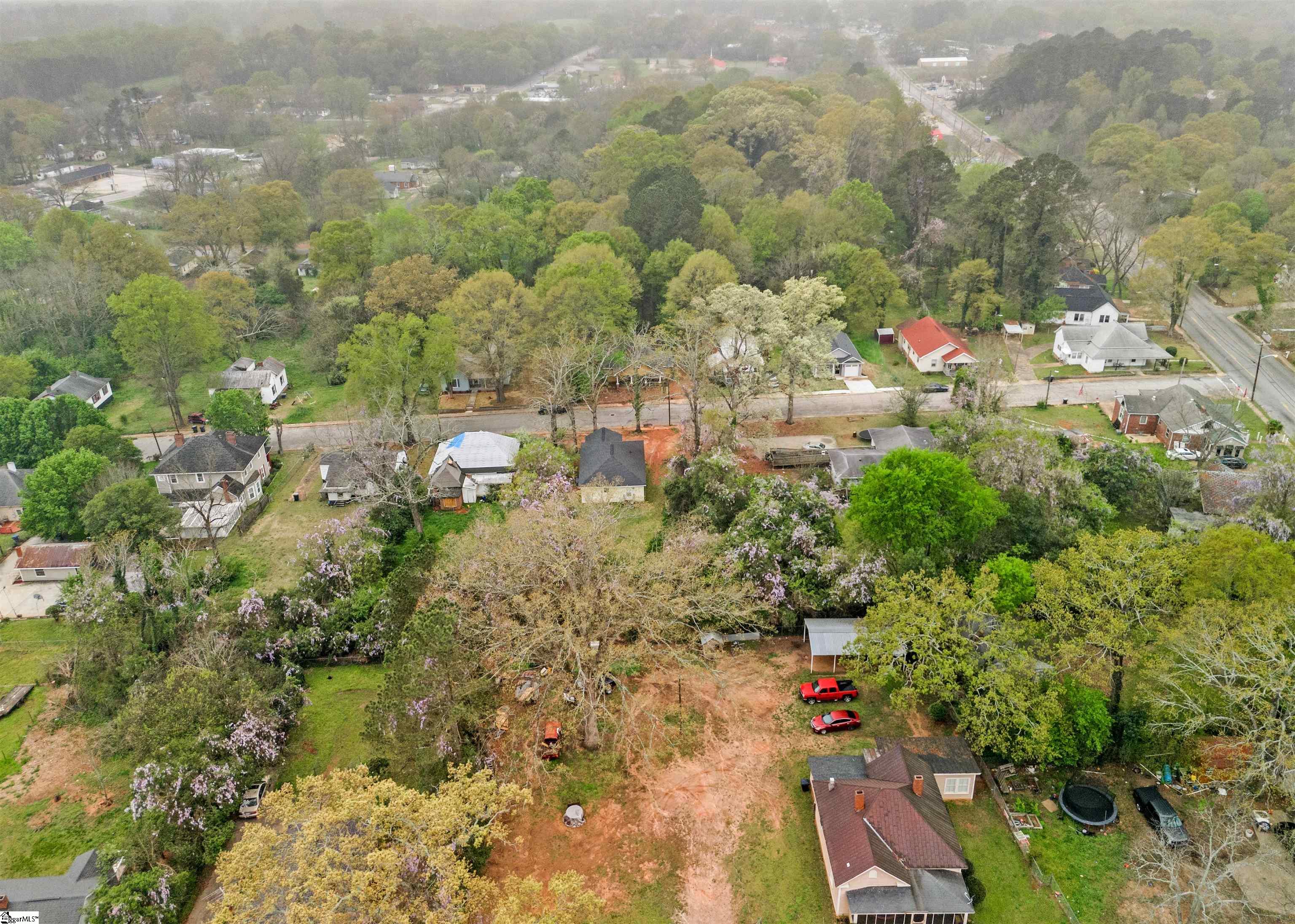 107 Brown Street Anderson, SC 29624