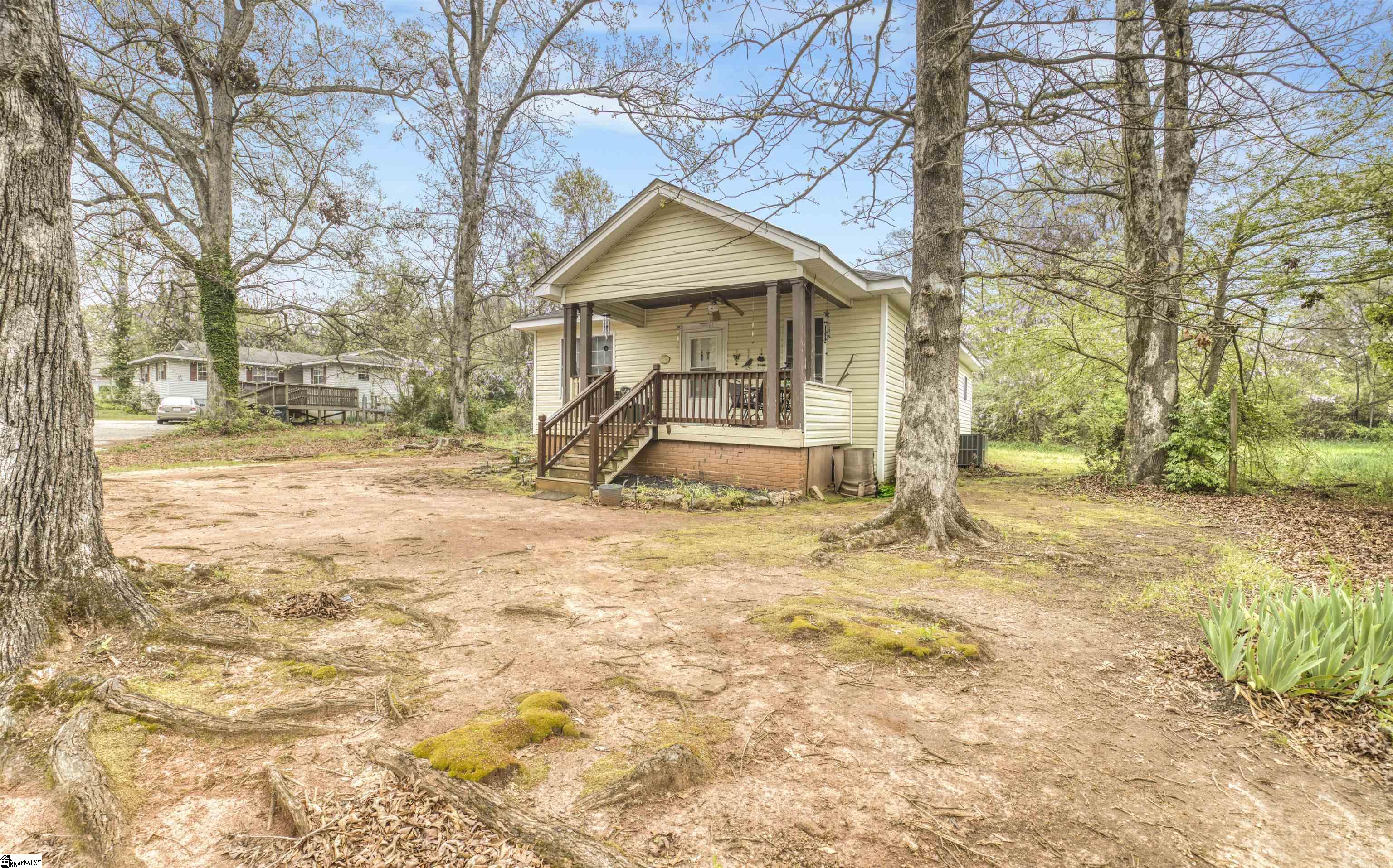 107 Brown Street Anderson, SC 29624